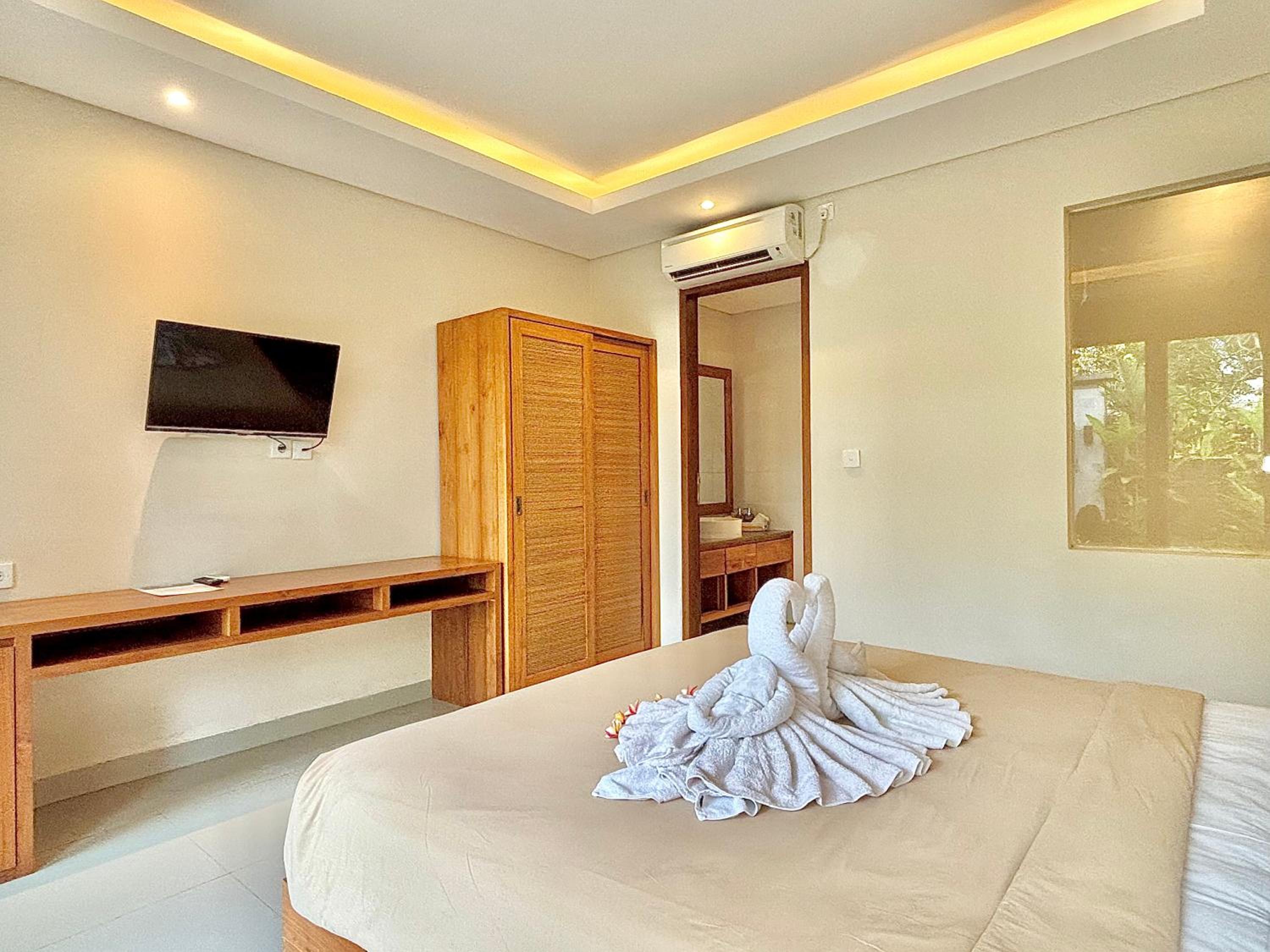 Kamayu Ubud by Puri Signatures