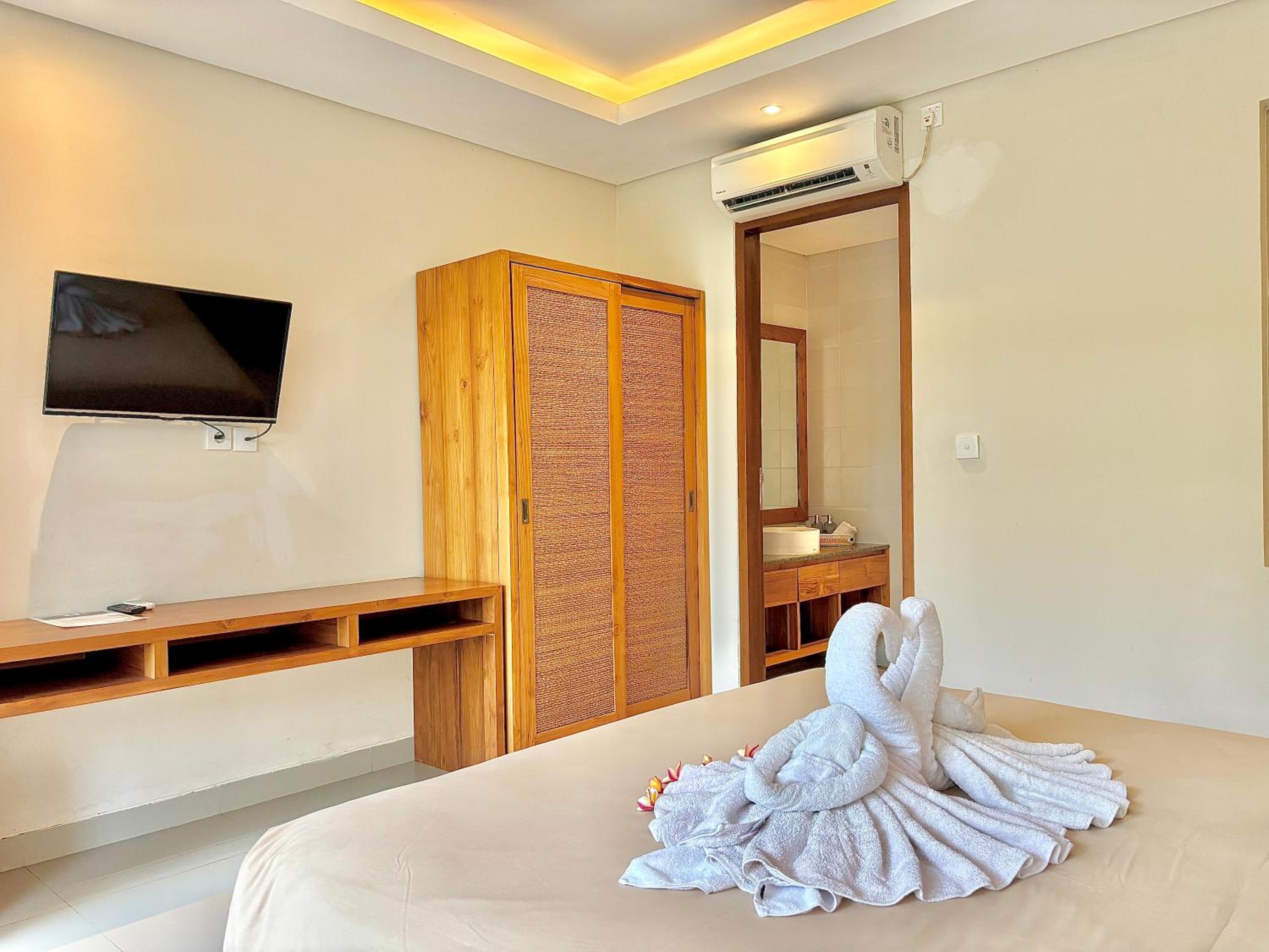 Kamayu Ubud by Puri Signatures