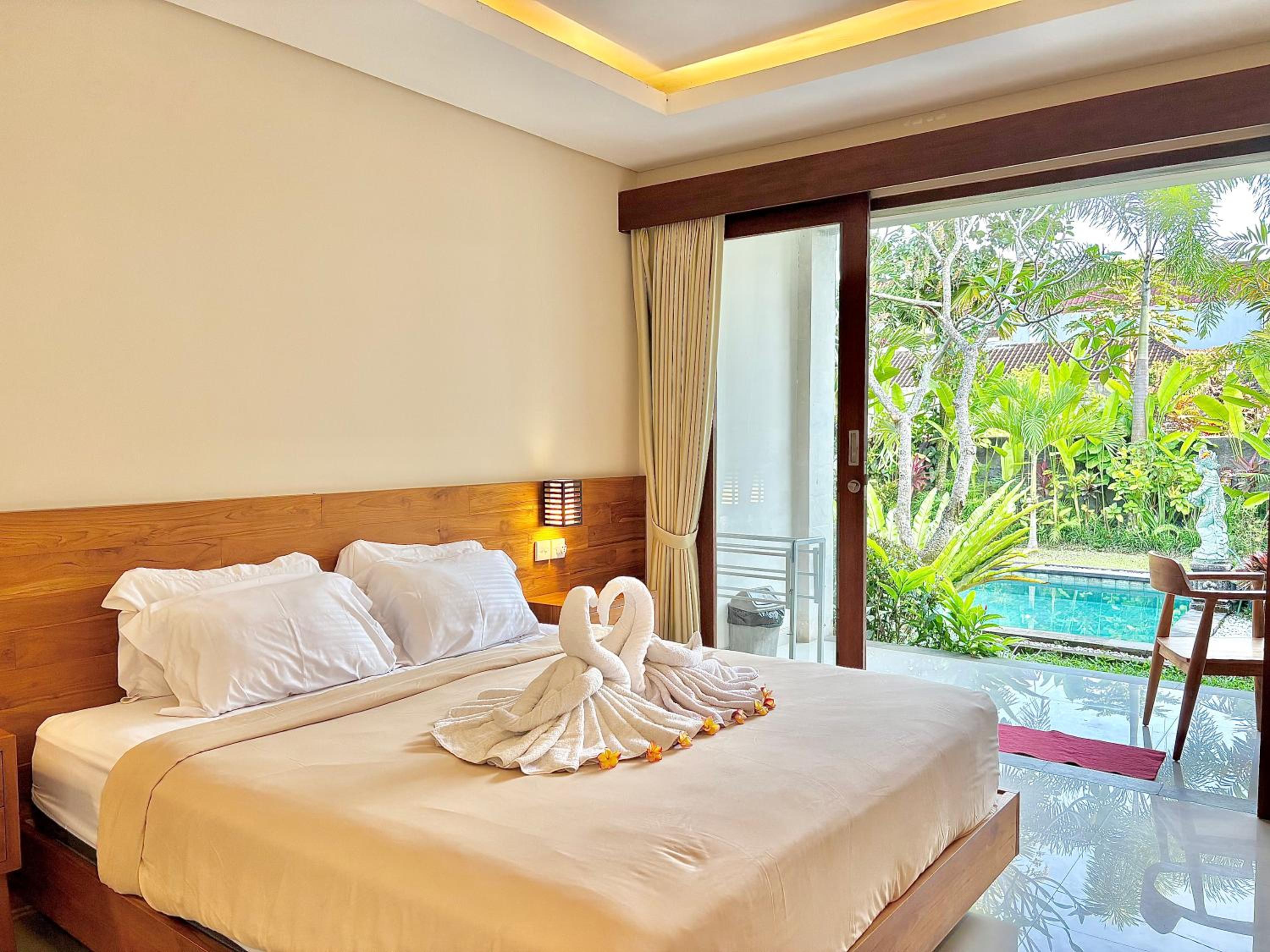 Kamayu Ubud by Puri Signatures