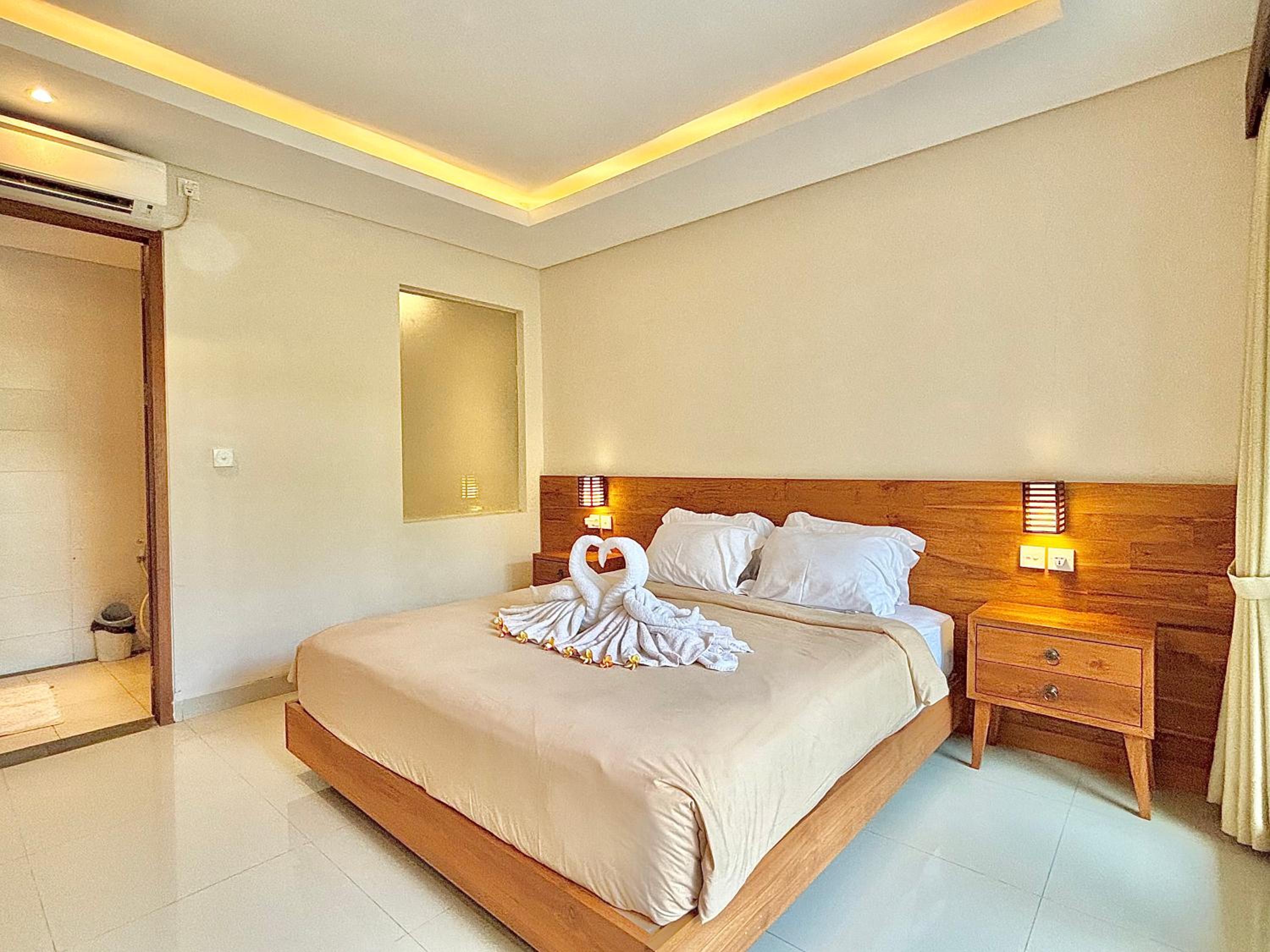 Kamayu Ubud by Puri Signatures