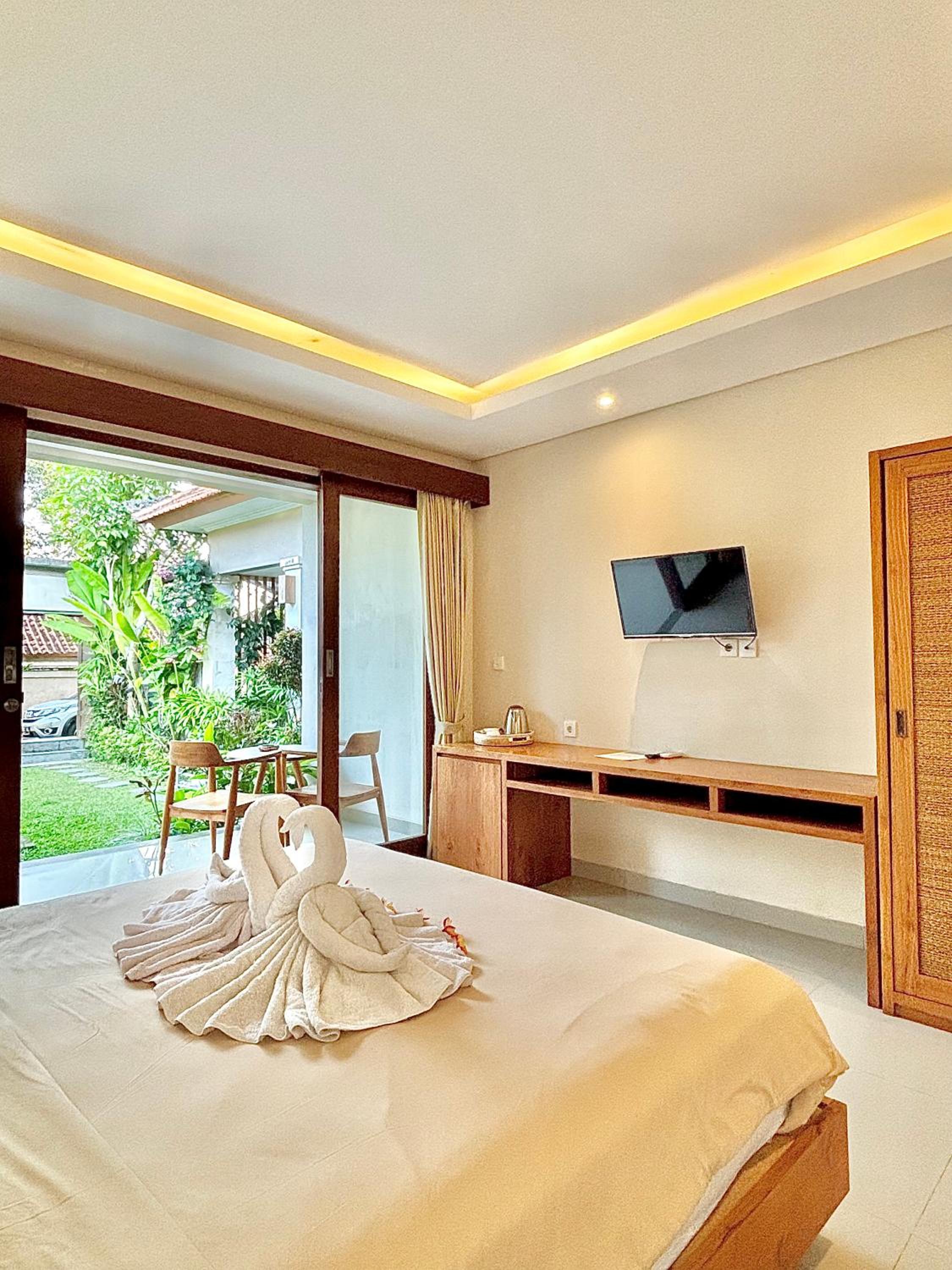 Kamayu Ubud by Puri Signatures
