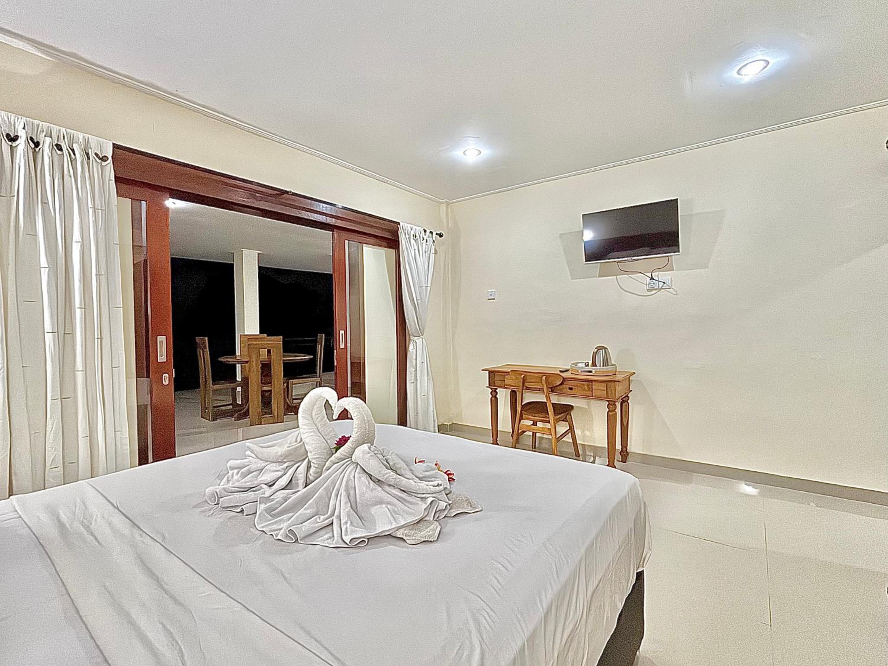 Kamayu Ubud by Puri Signatures