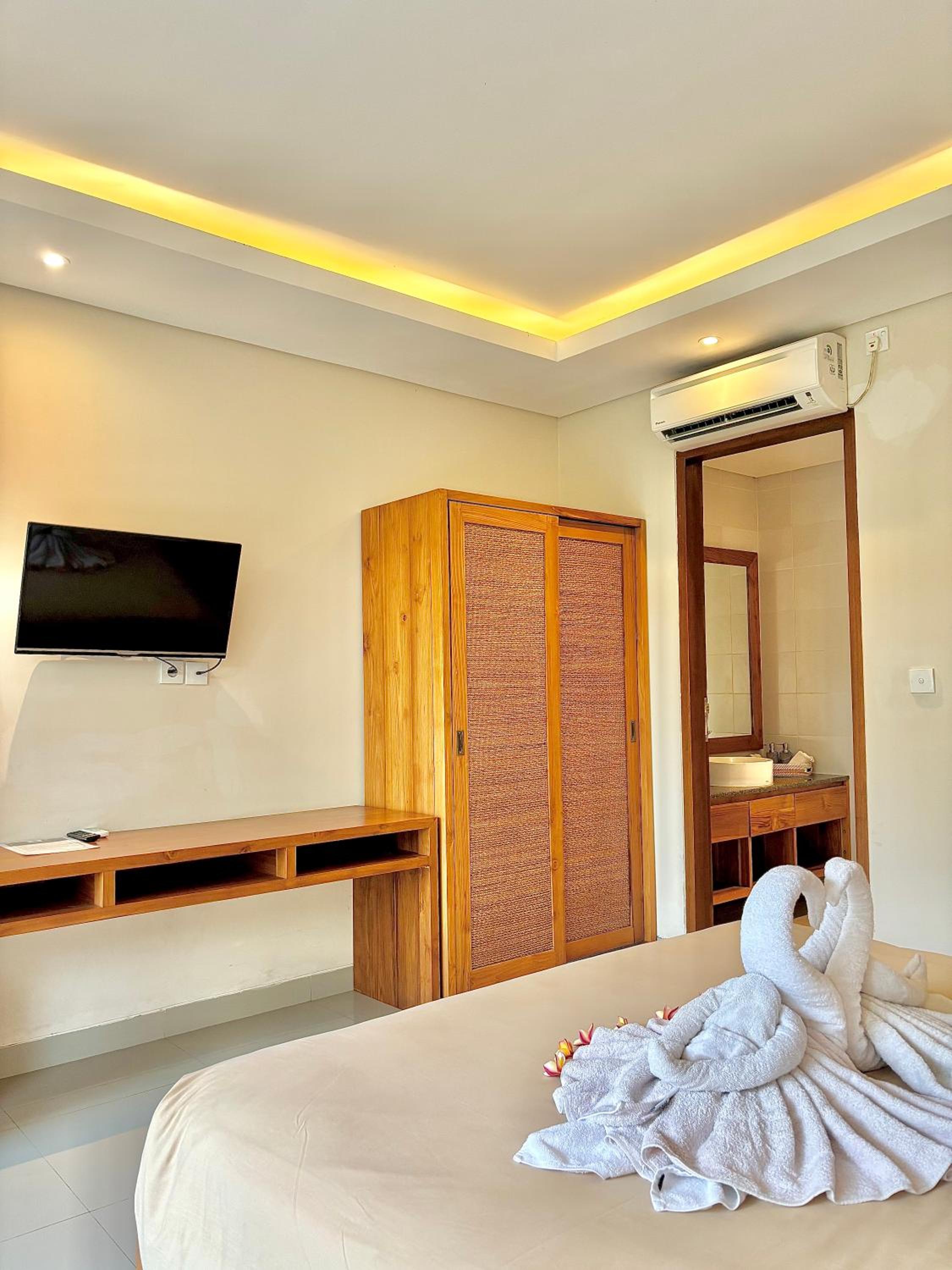 Kamayu Ubud by Puri Signatures