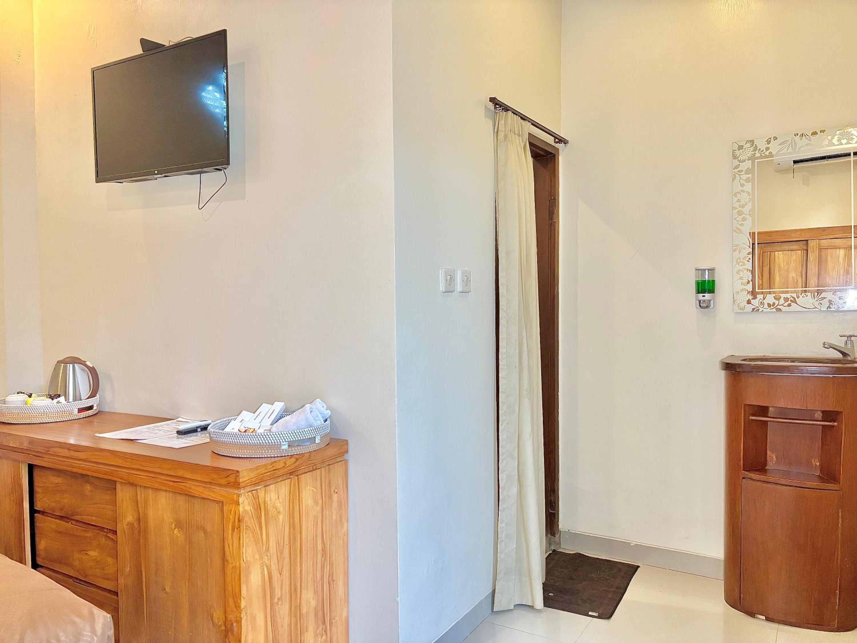 Kamayu Ubud by Puri Signatures