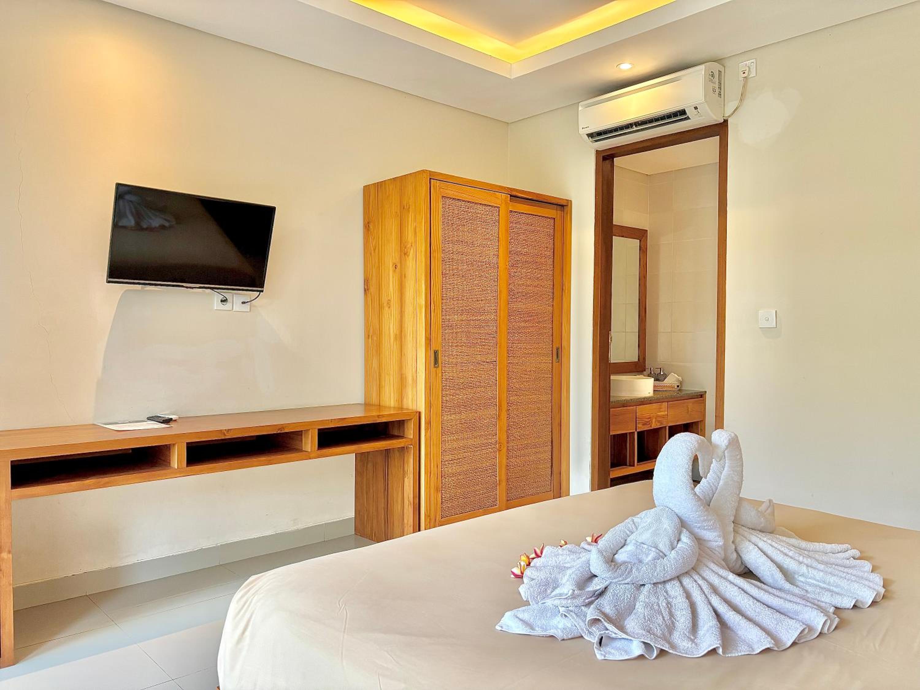 Kamayu Ubud by Puri Signatures