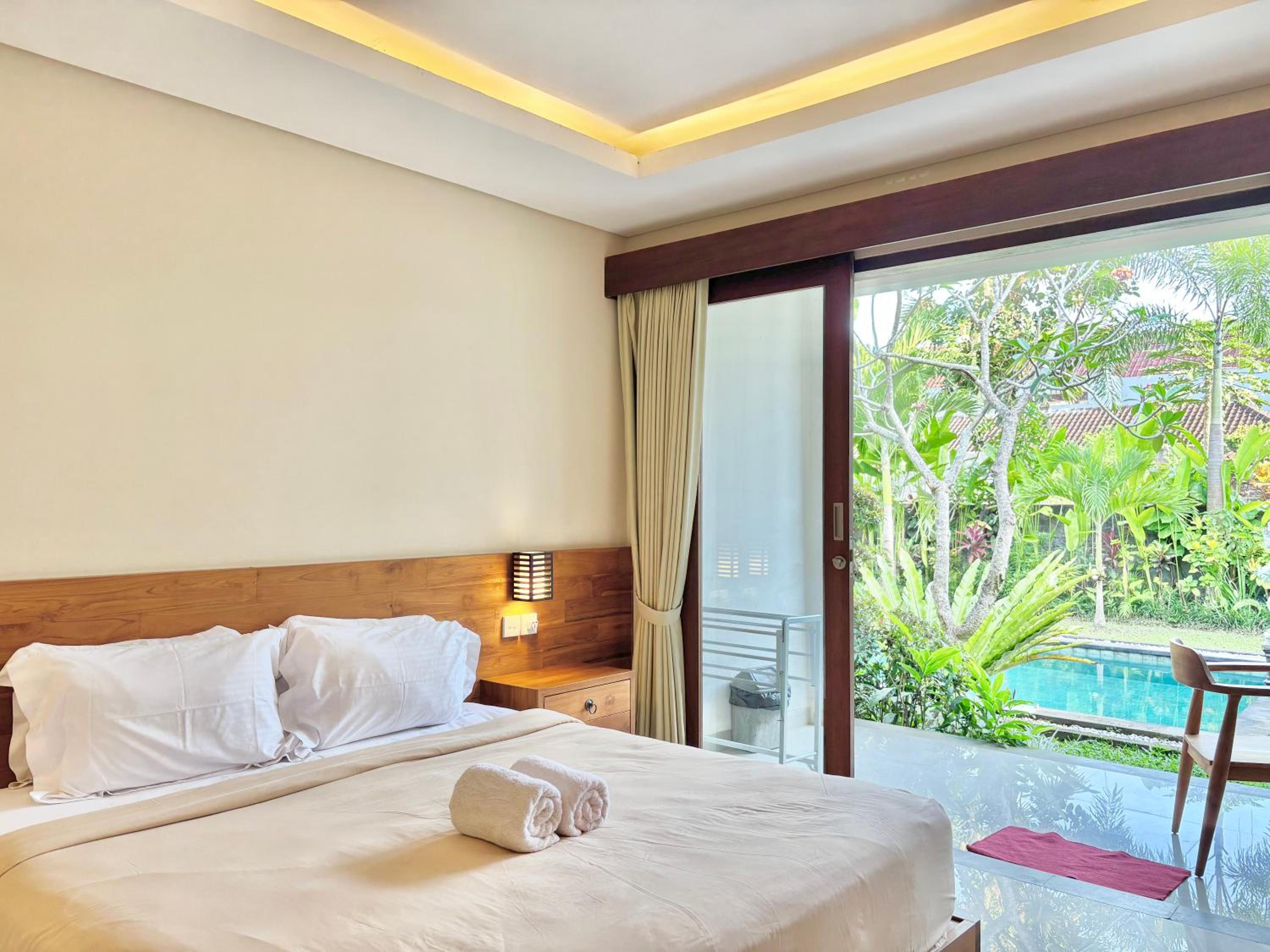 Kamayu Ubud by Puri Signatures