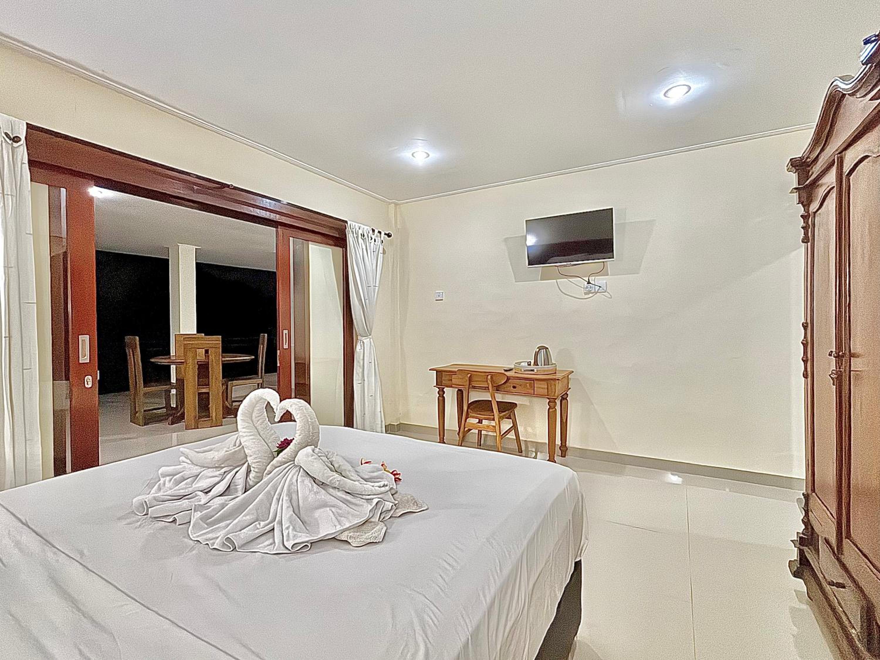 Kamayu Ubud by Puri Signatures
