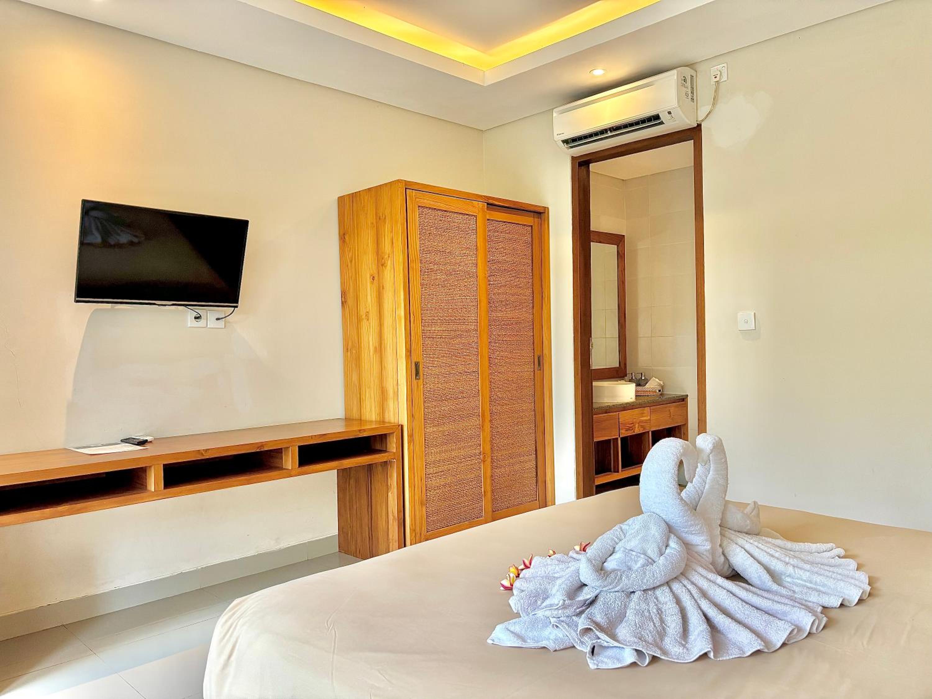 Kamayu Ubud by Puri Signatures