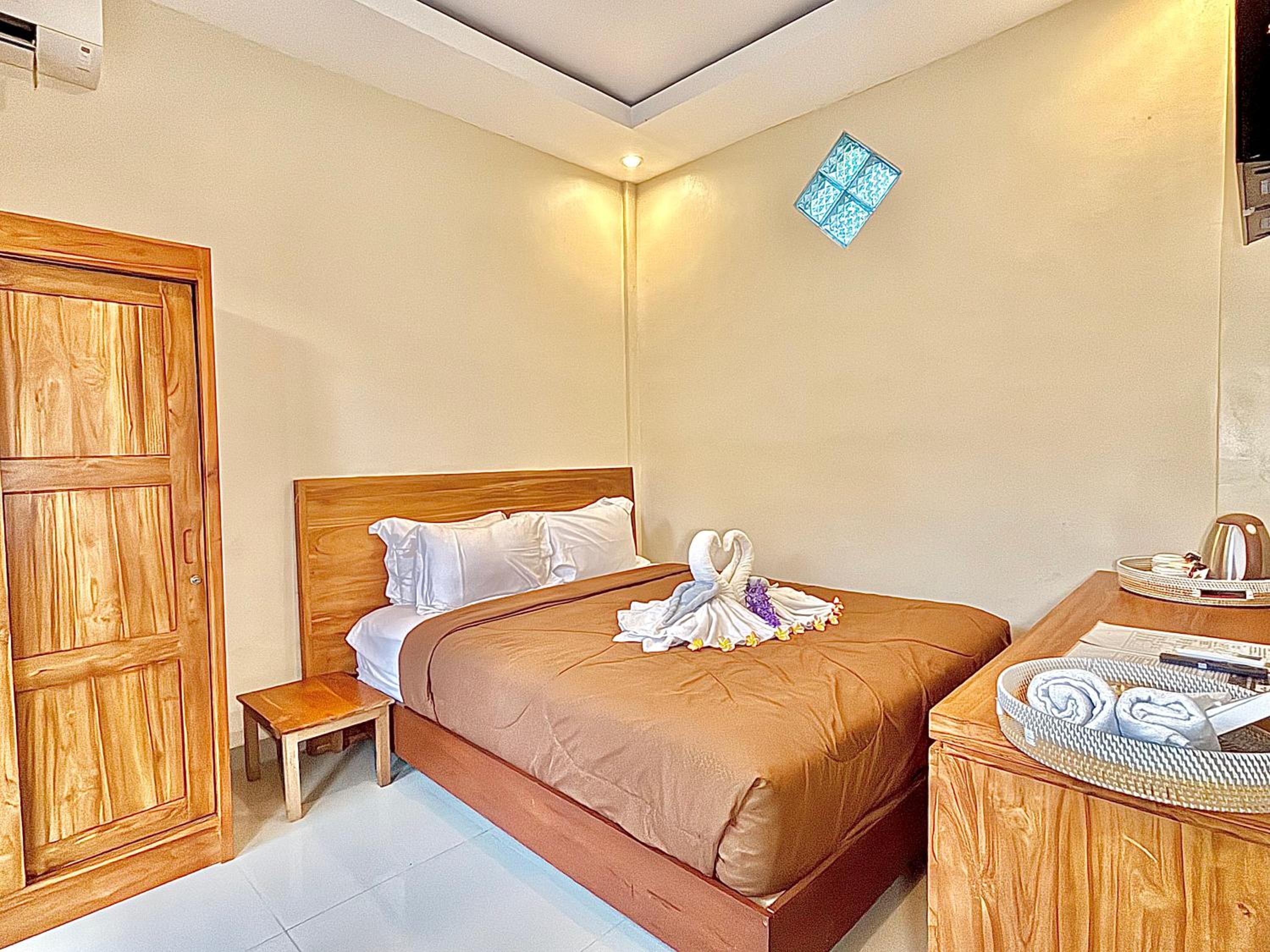 Kamayu Ubud by Puri Signatures