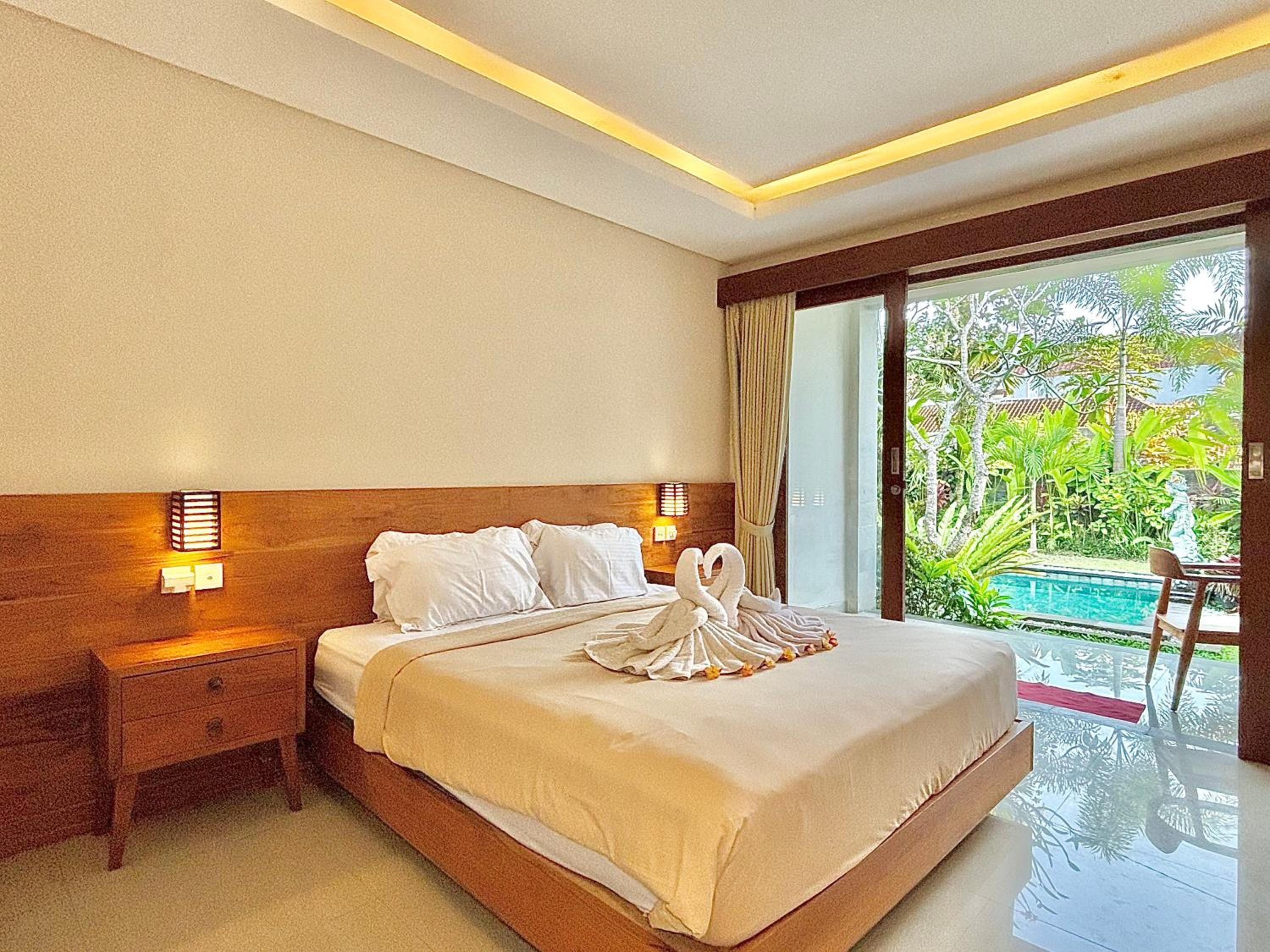 Kamayu Ubud by Puri Signatures