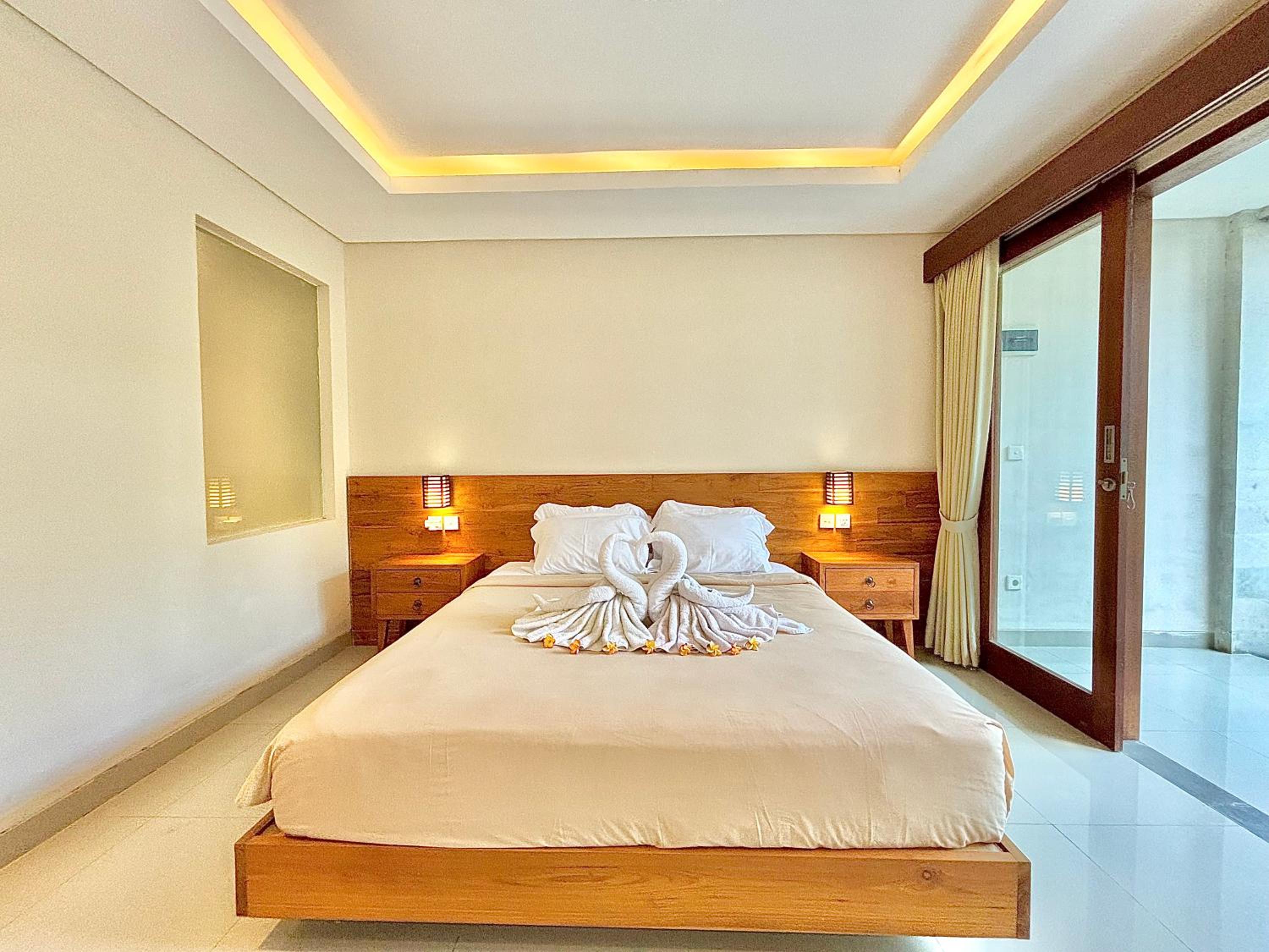 Kamayu Ubud by Puri Signatures