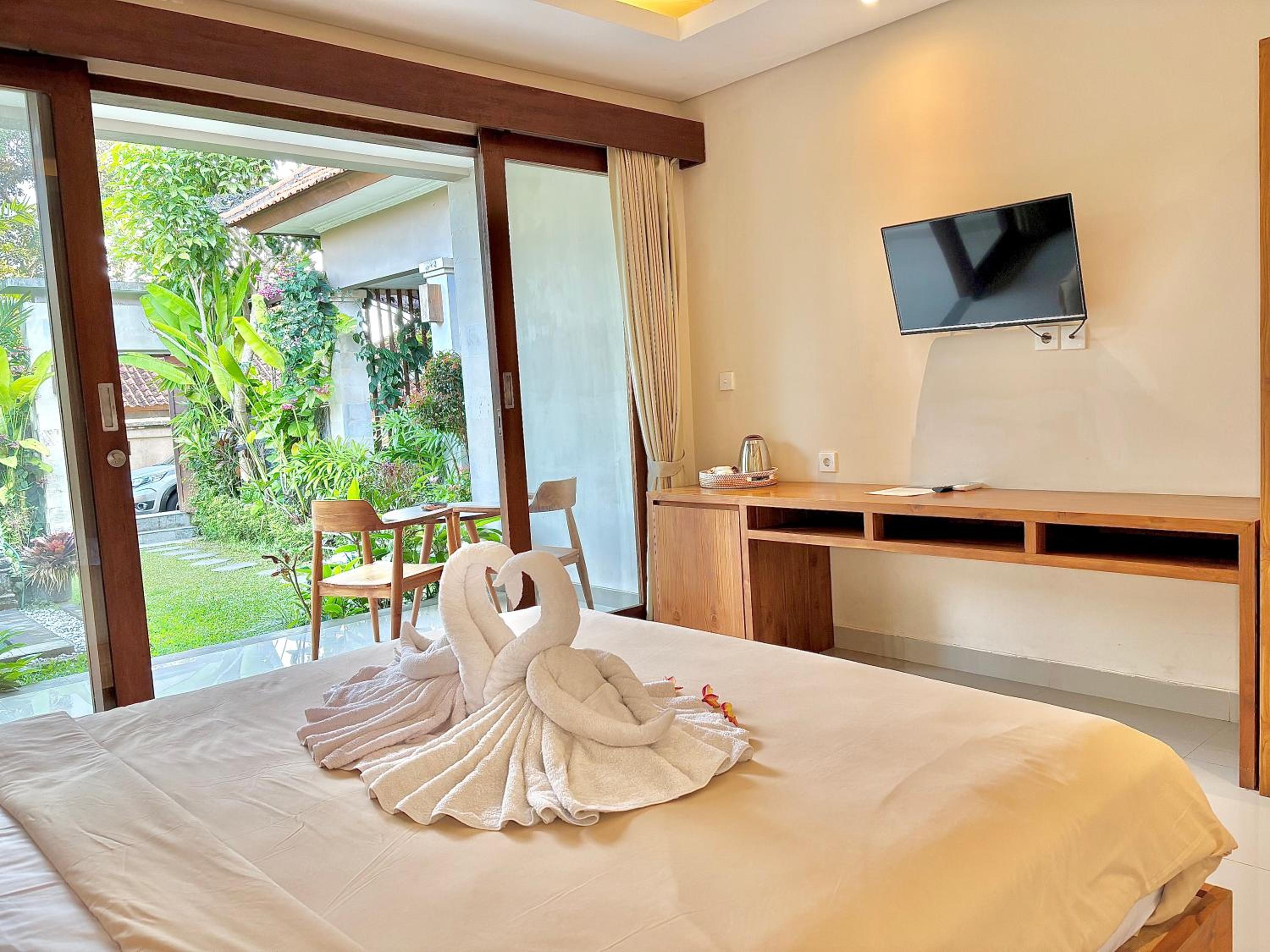 Kamayu Ubud by Puri Signatures