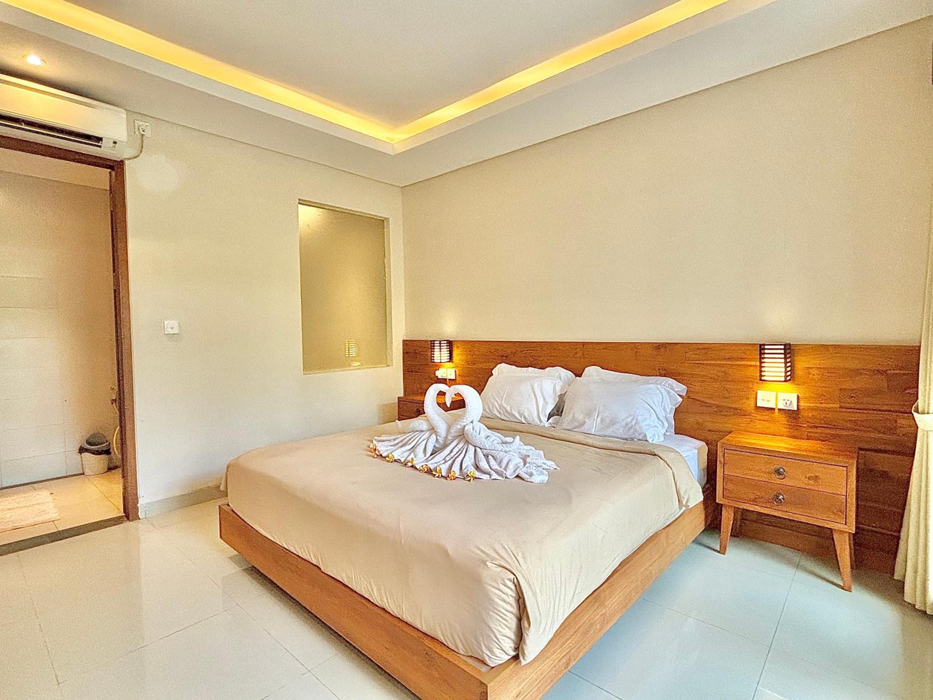 Kamayu Ubud by Puri Signatures