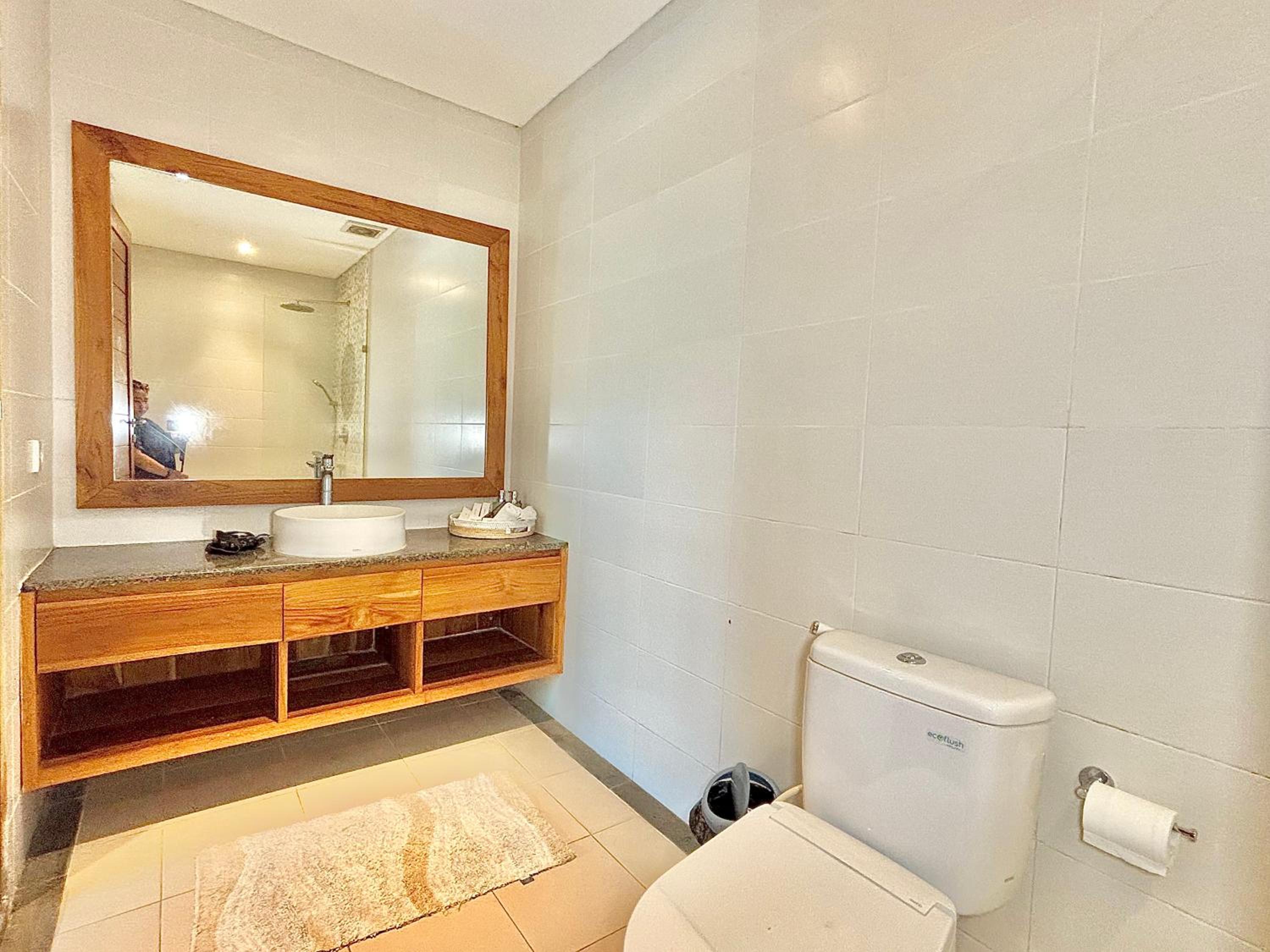 Kamayu Ubud by Puri Signatures