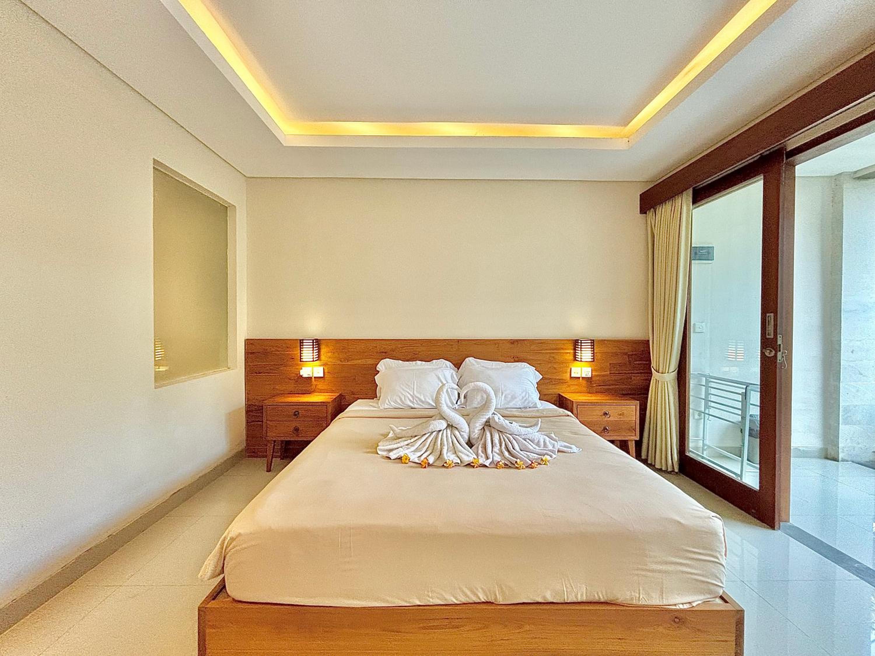 Kamayu Ubud by Puri Signatures