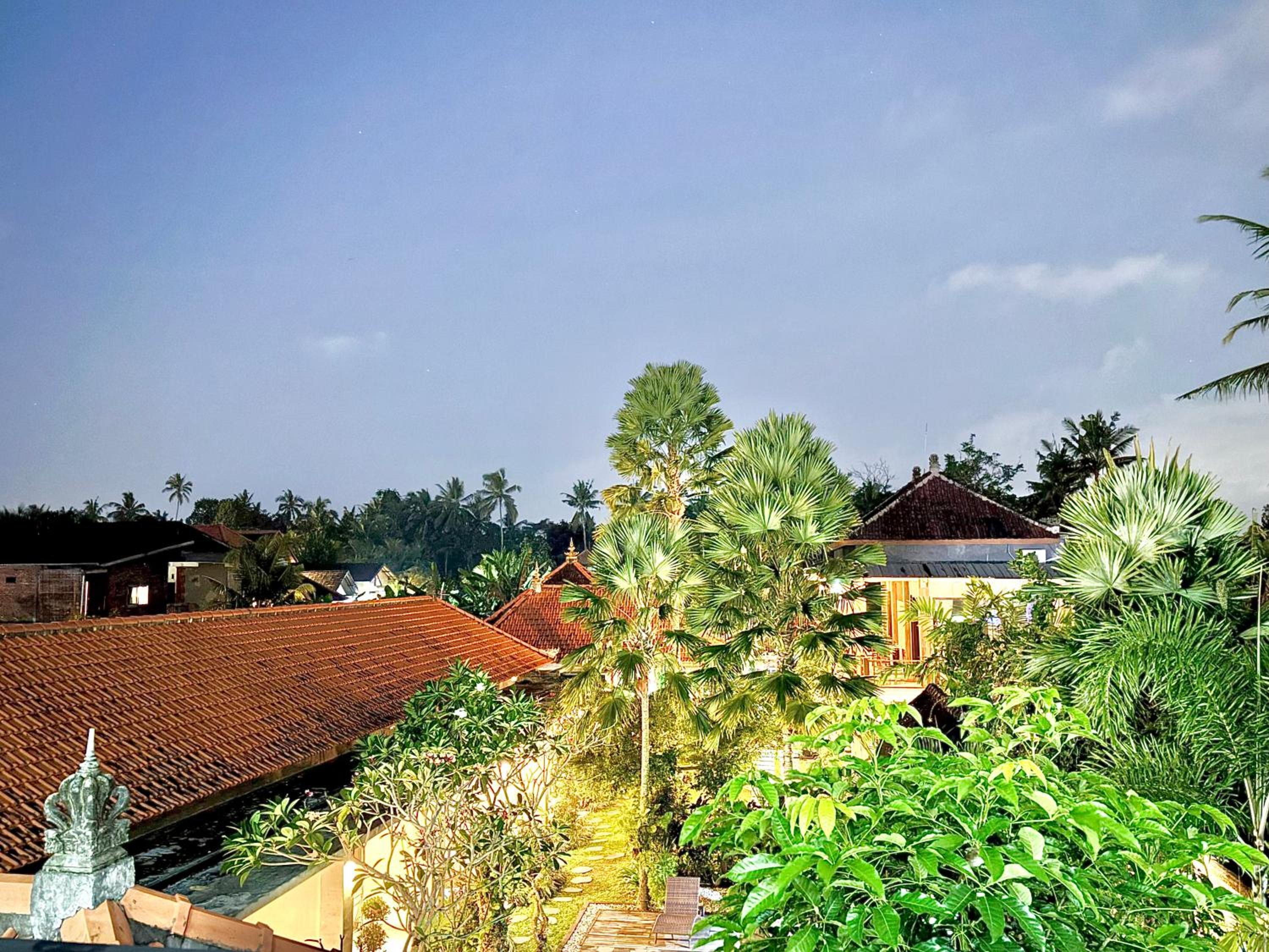 Kamayu Ubud by Puri Signatures