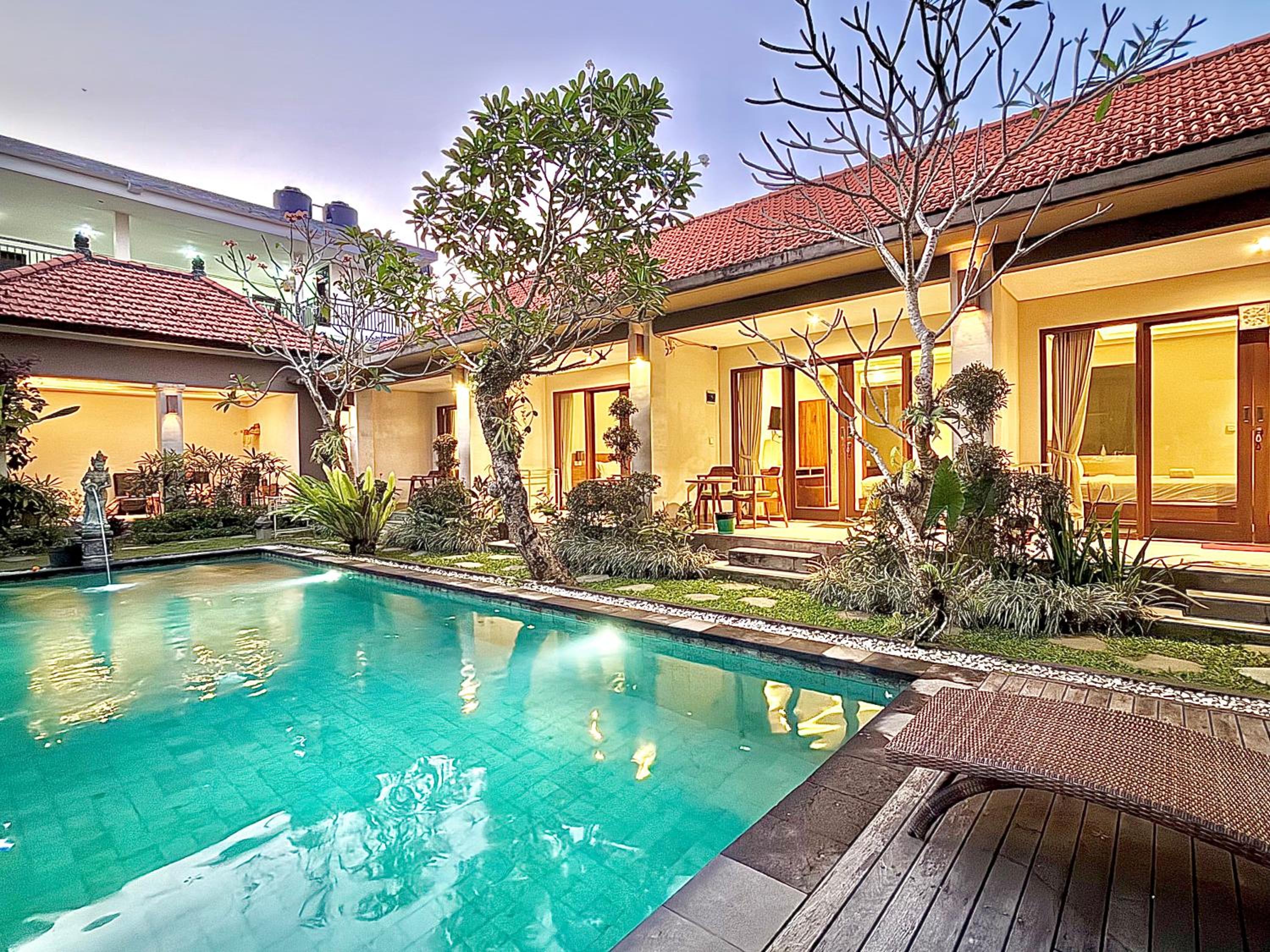 Kamayu Ubud by Puri Signatures