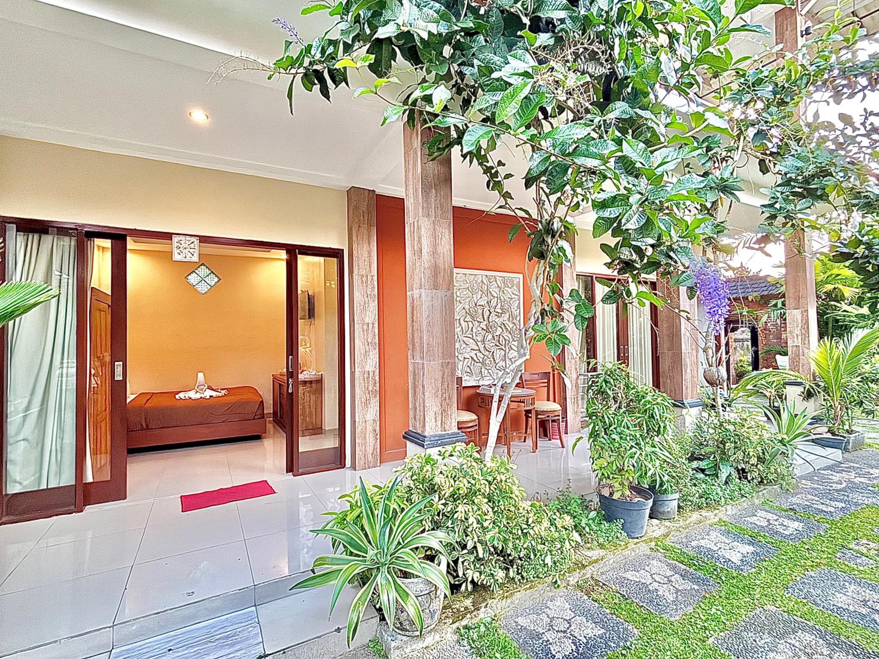 Kamayu Ubud by Puri Signatures