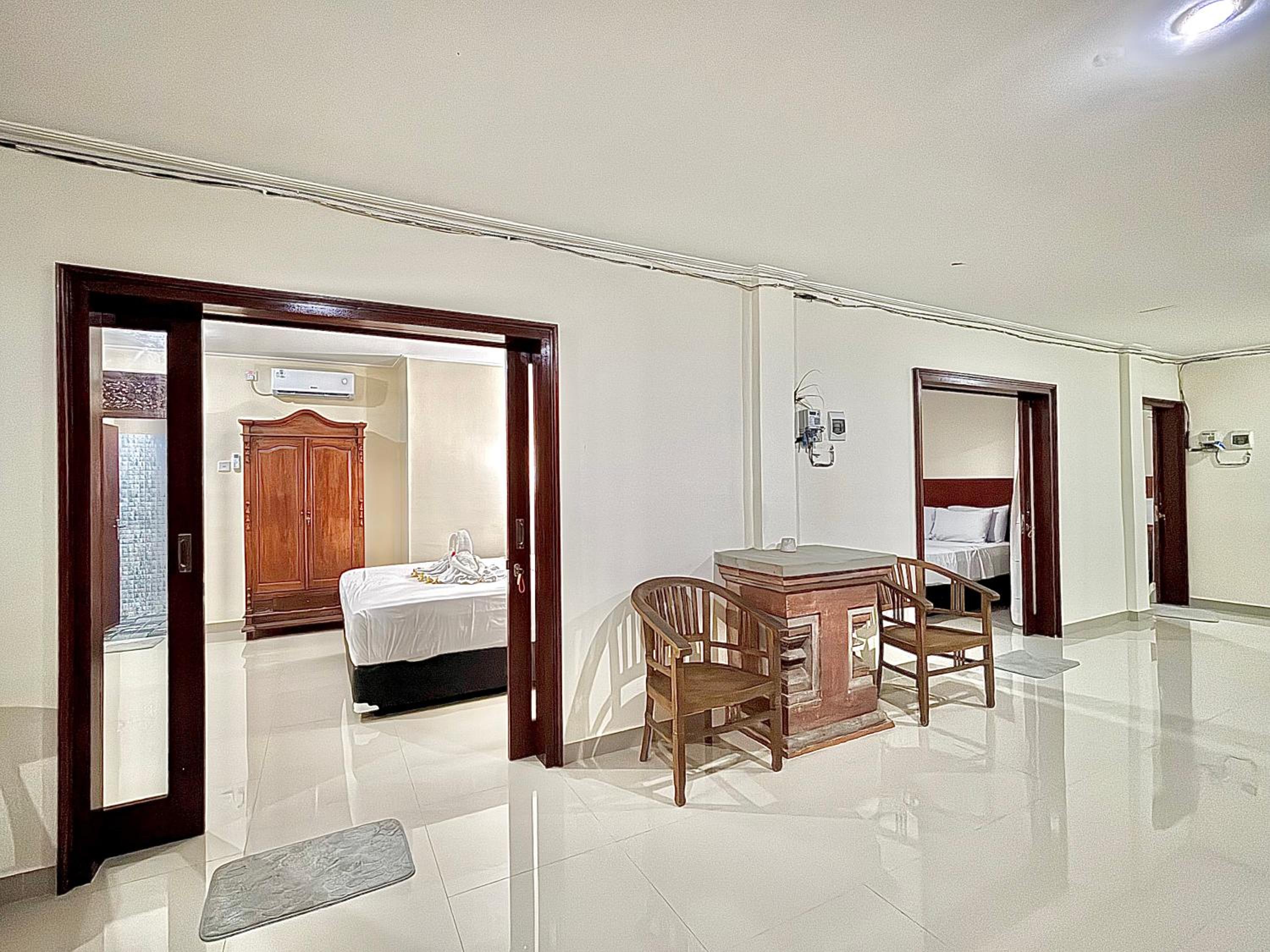 Kamayu Ubud by Puri Signatures