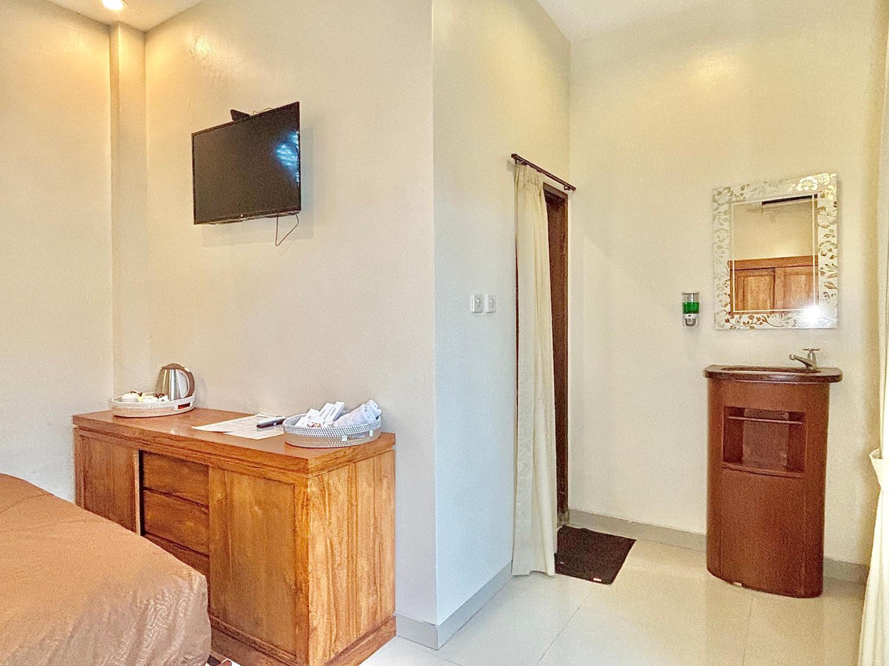 Kamayu Ubud by Puri Signatures