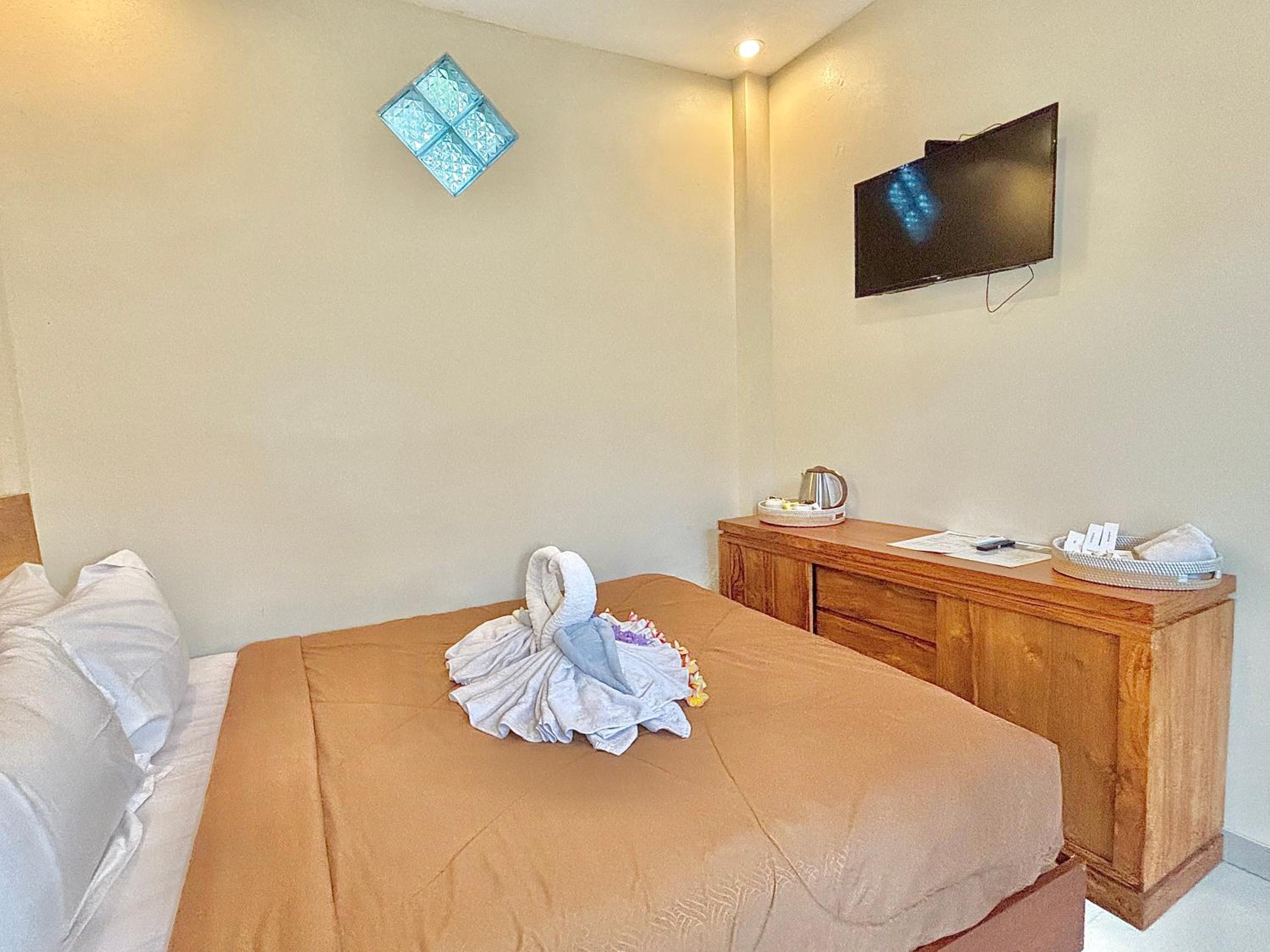 Kamayu Ubud by Puri Signatures