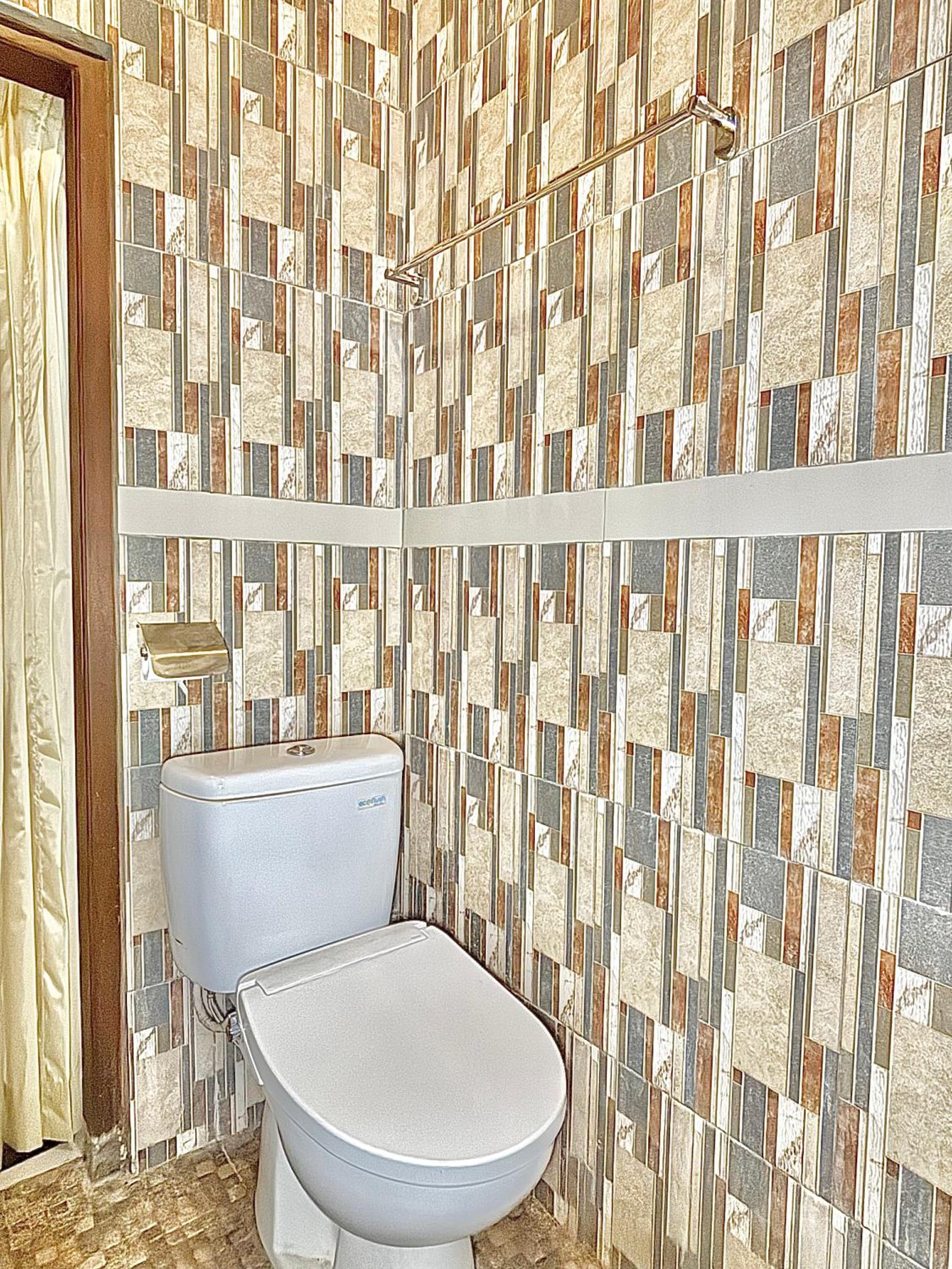 Kamayu Ubud by Puri Signatures