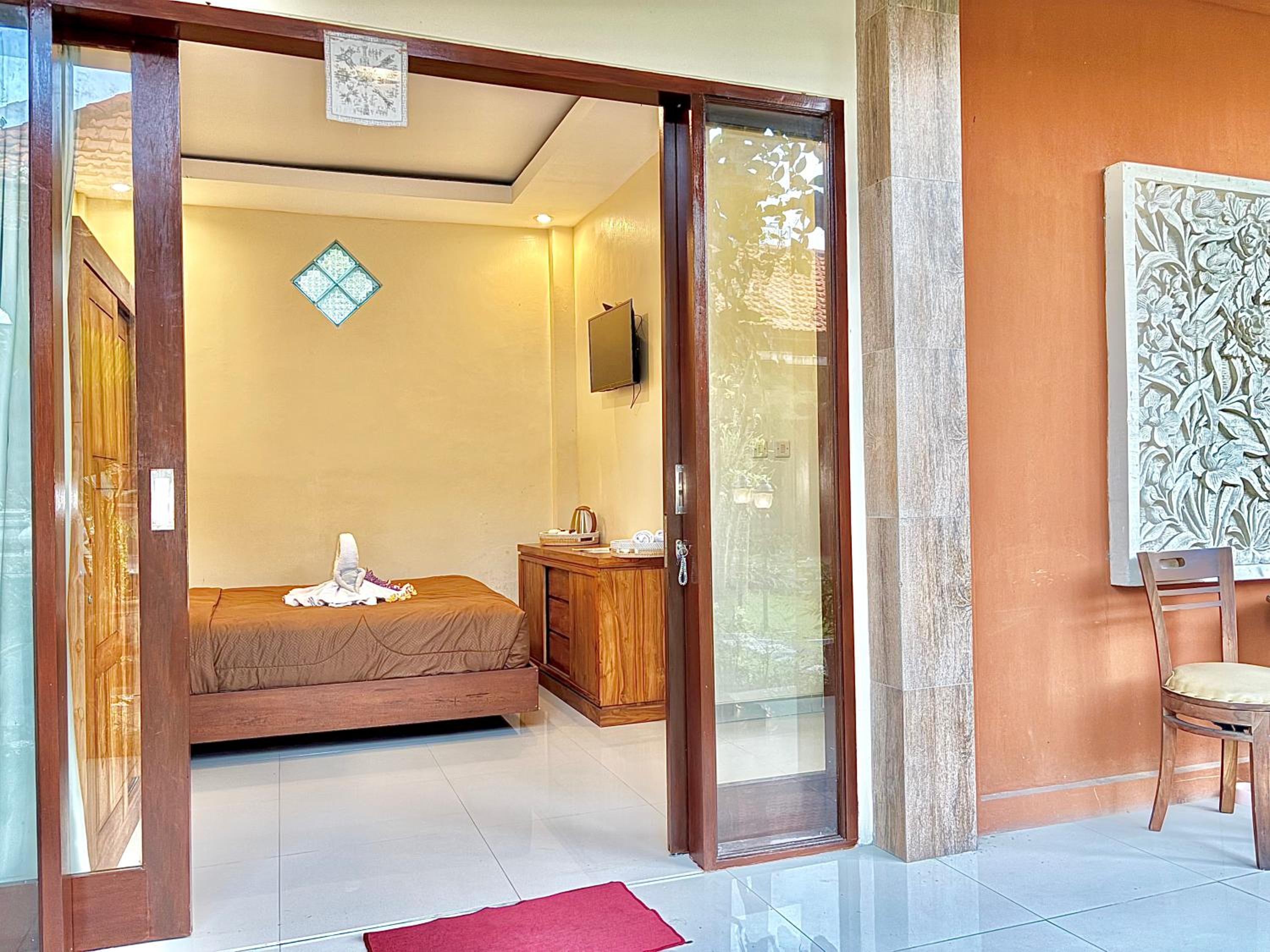 Kamayu Ubud by Puri Signatures