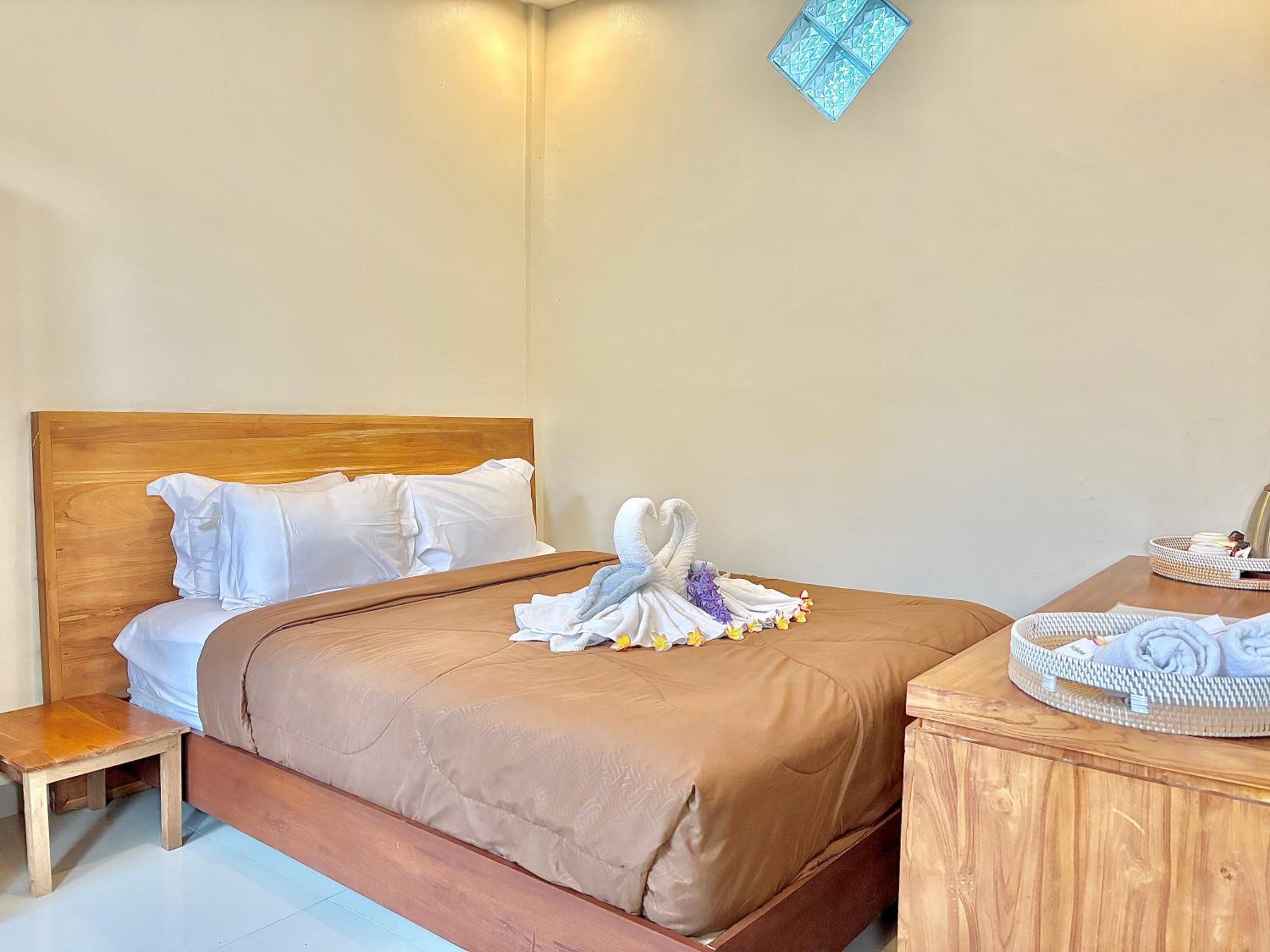Kamayu Ubud by Puri Signatures