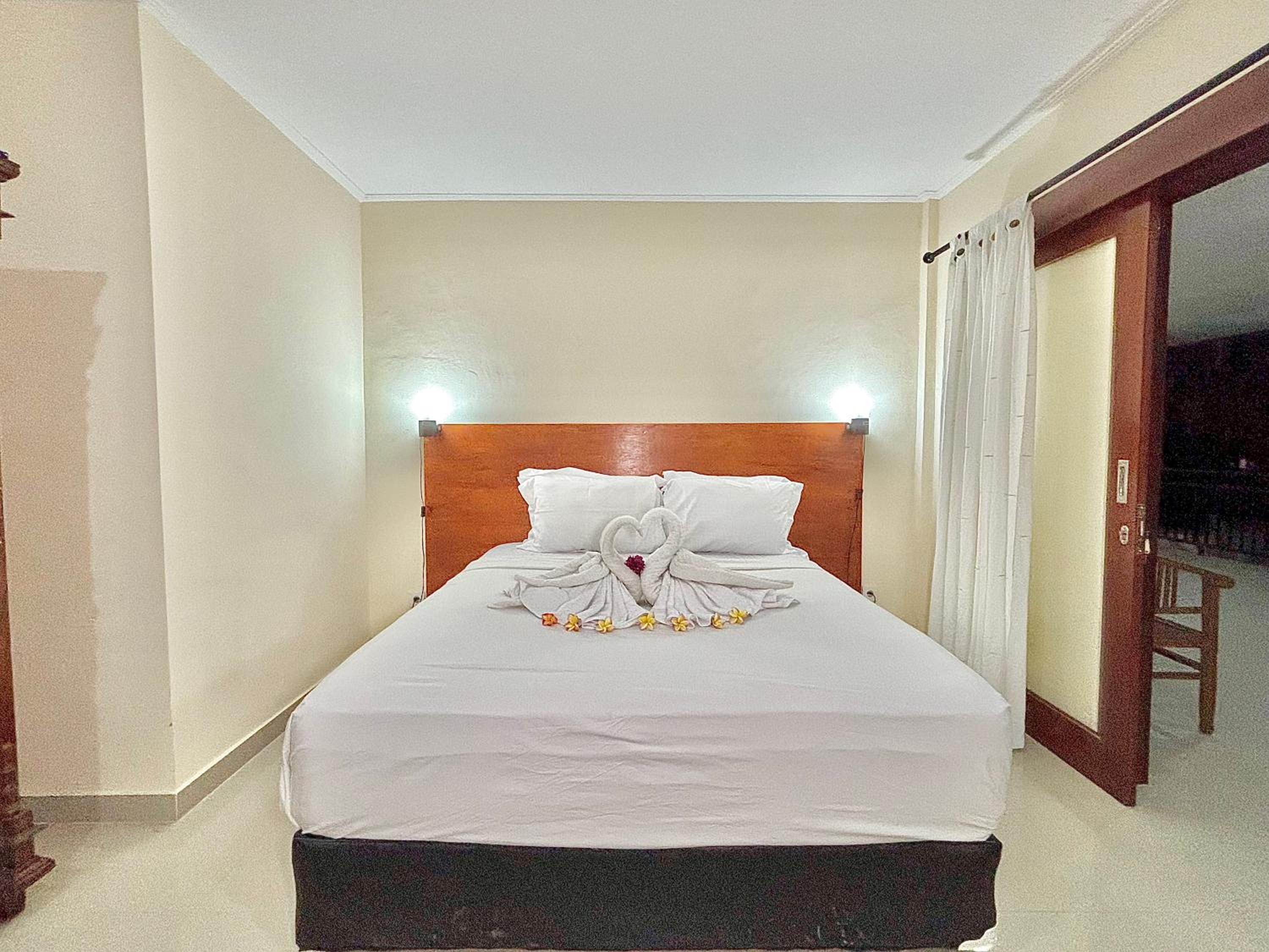 Kamayu Ubud by Puri Signatures