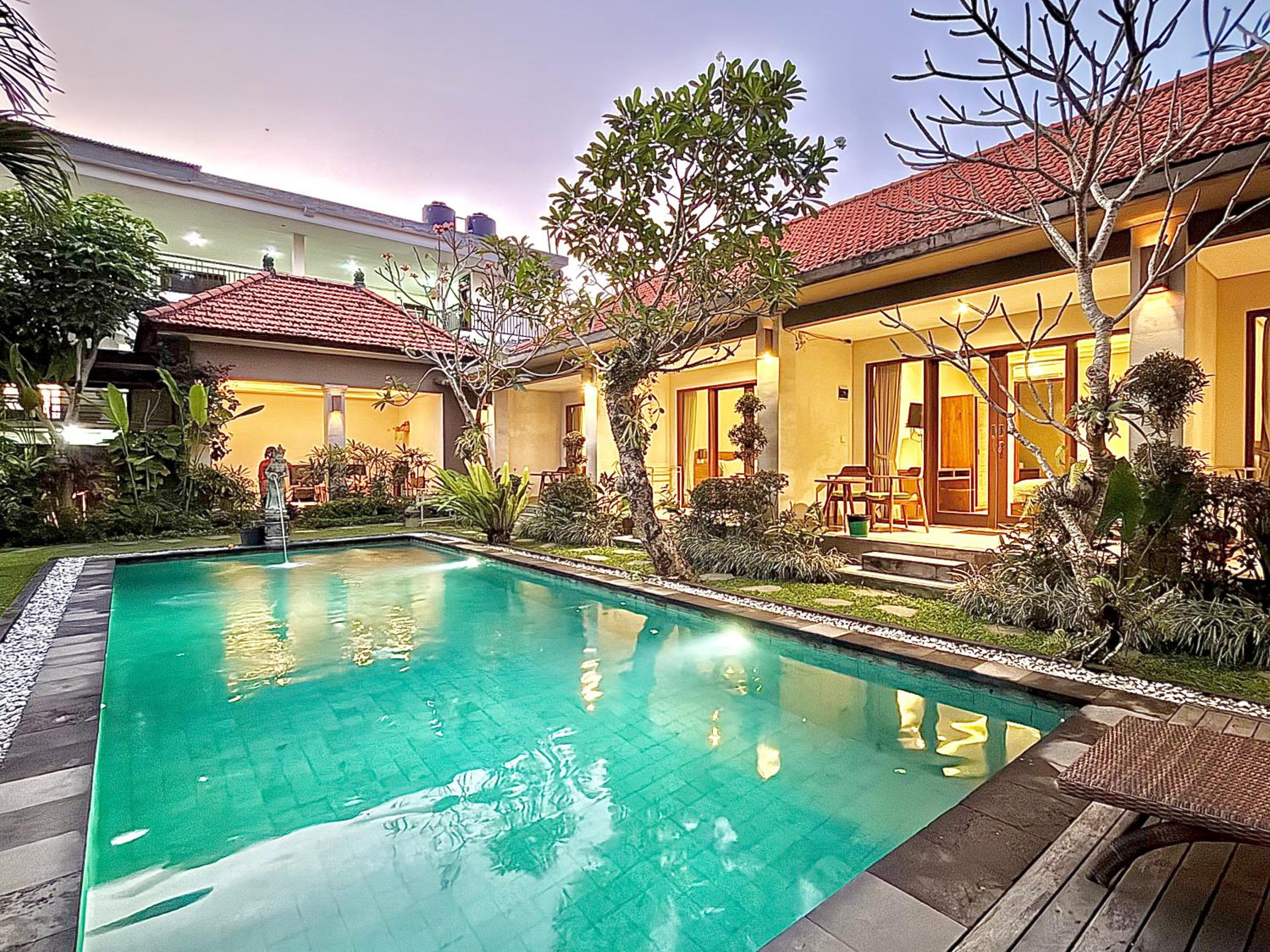 Kamayu Ubud by Puri Signatures
