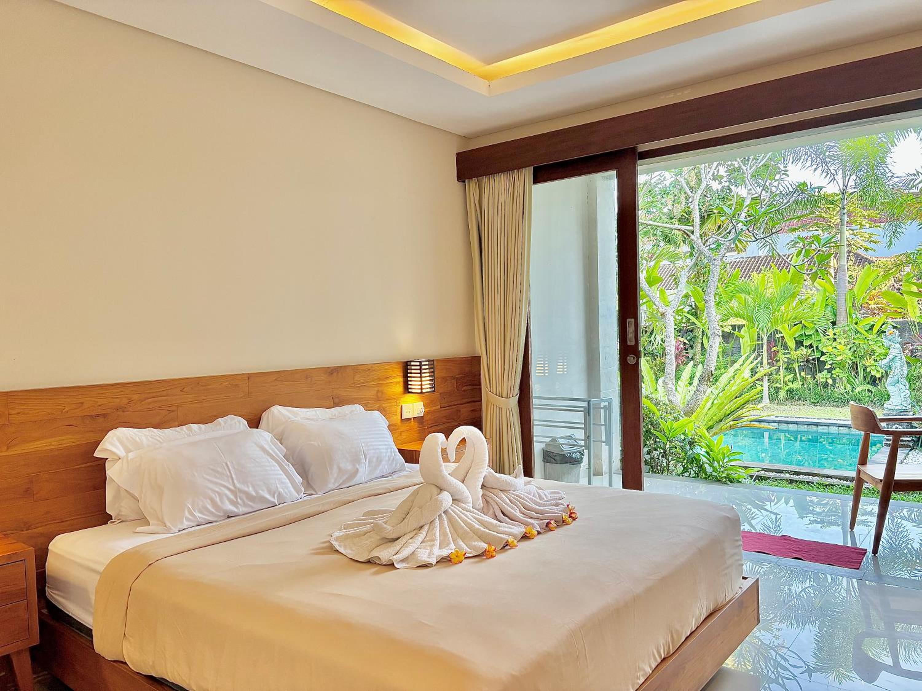 Kamayu Ubud by Puri Signatures