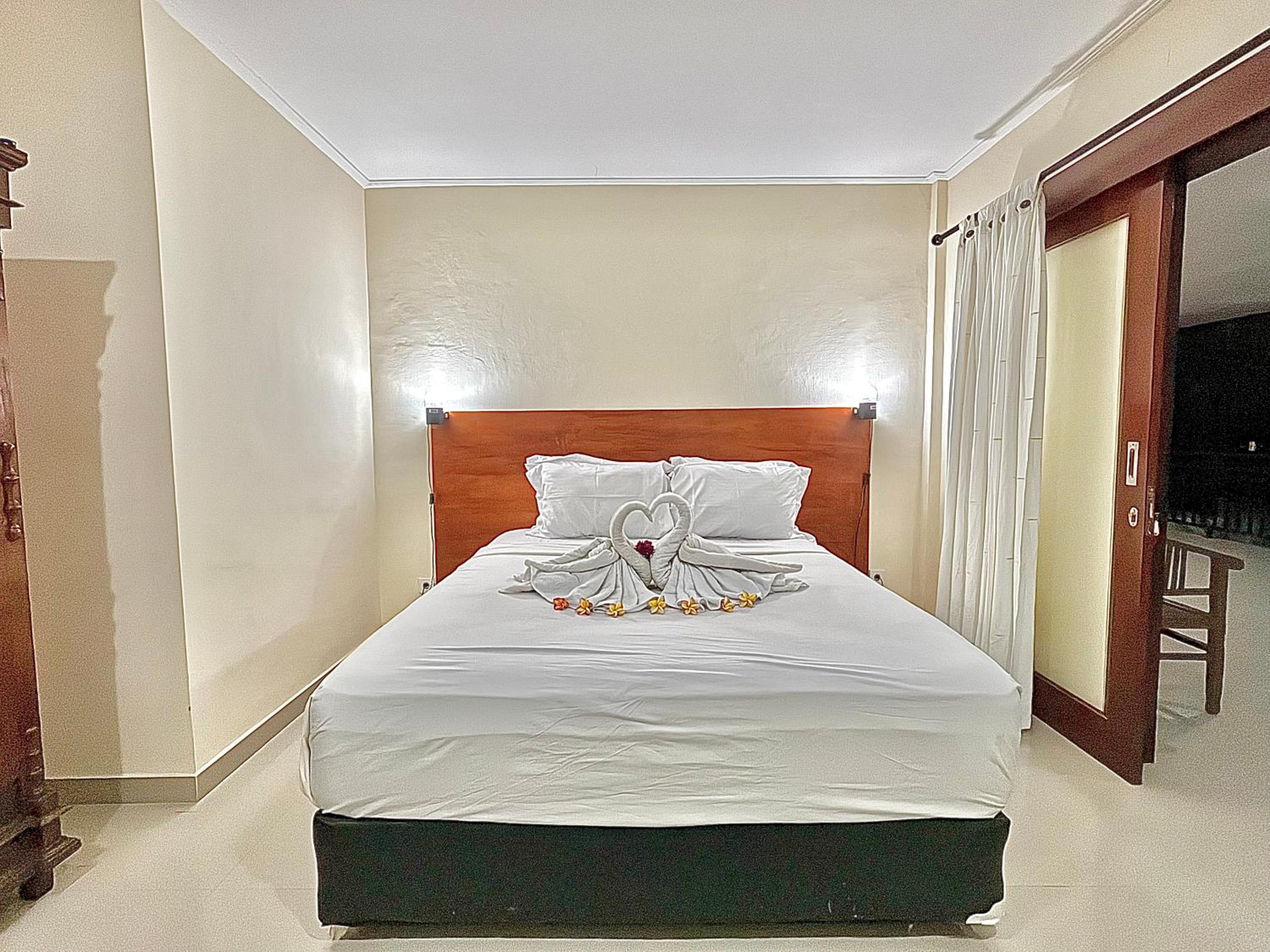 Kamayu Ubud by Puri Signatures