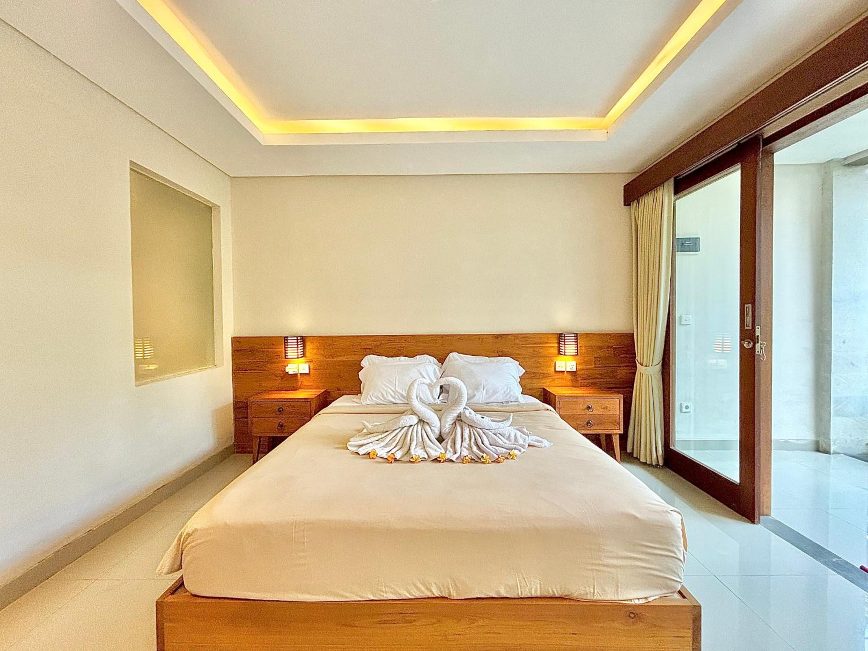 Kamayu Ubud by Puri Signatures