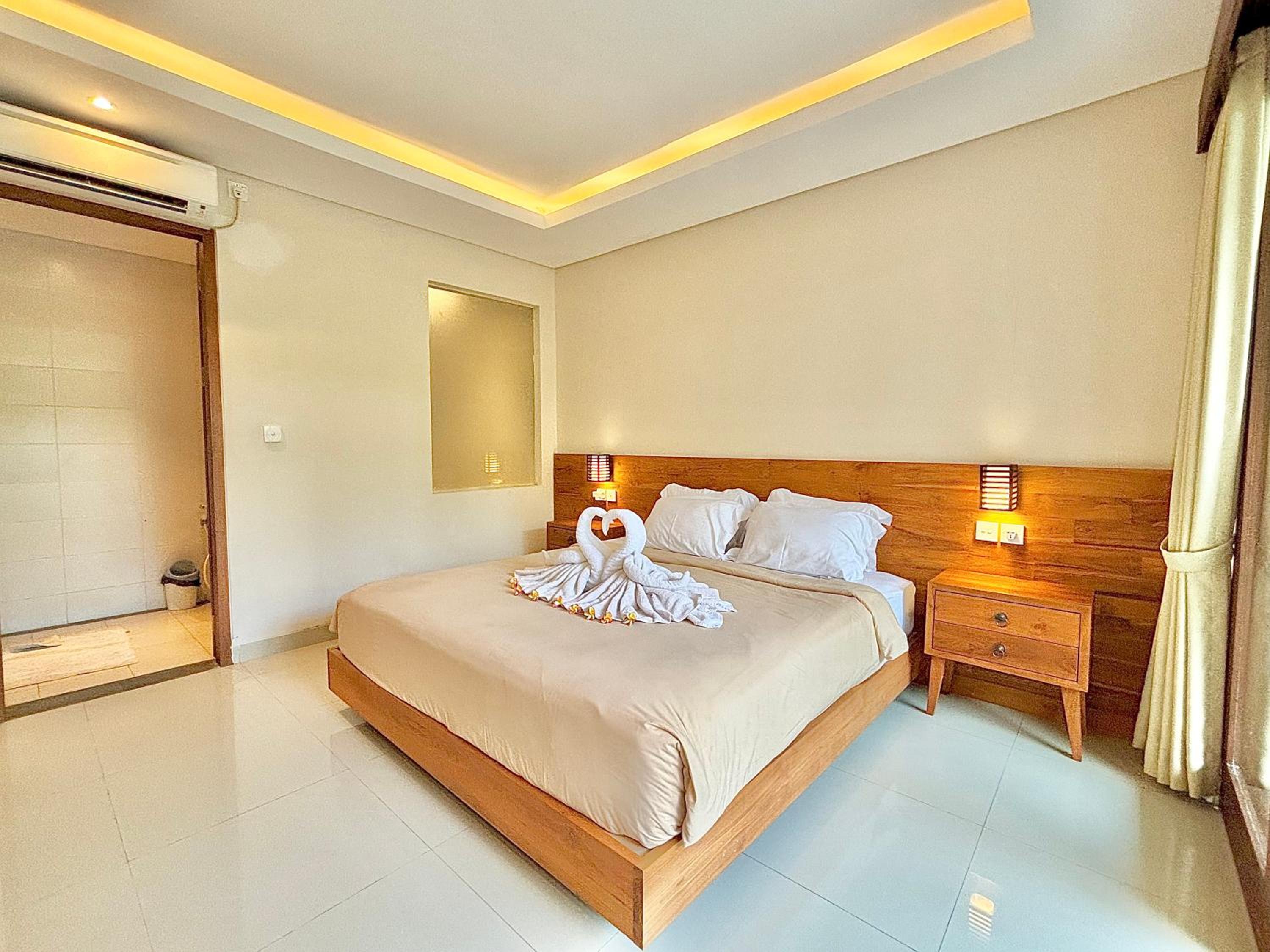 Kamayu Ubud by Puri Signatures