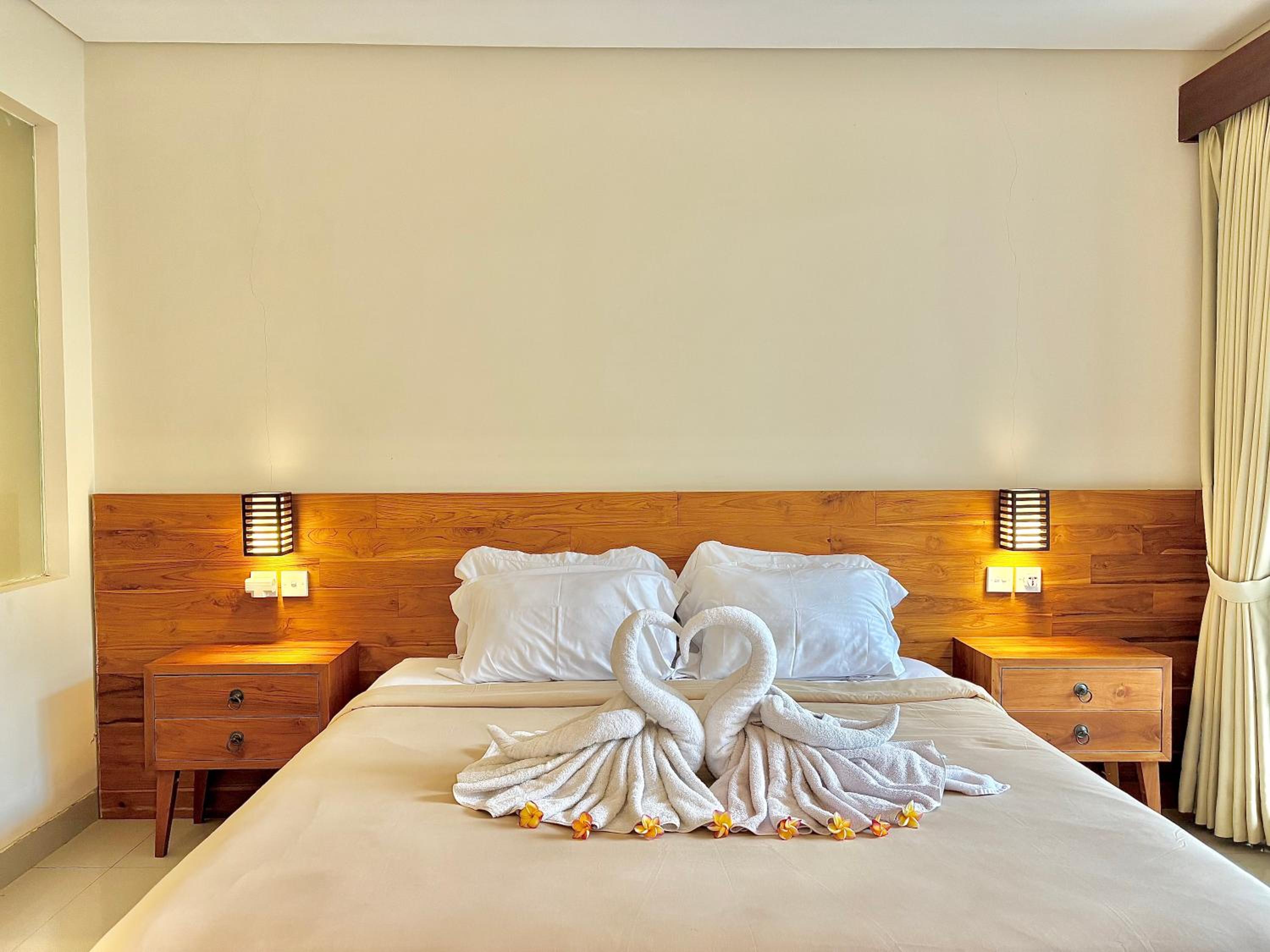 Kamayu Ubud by Puri Signatures