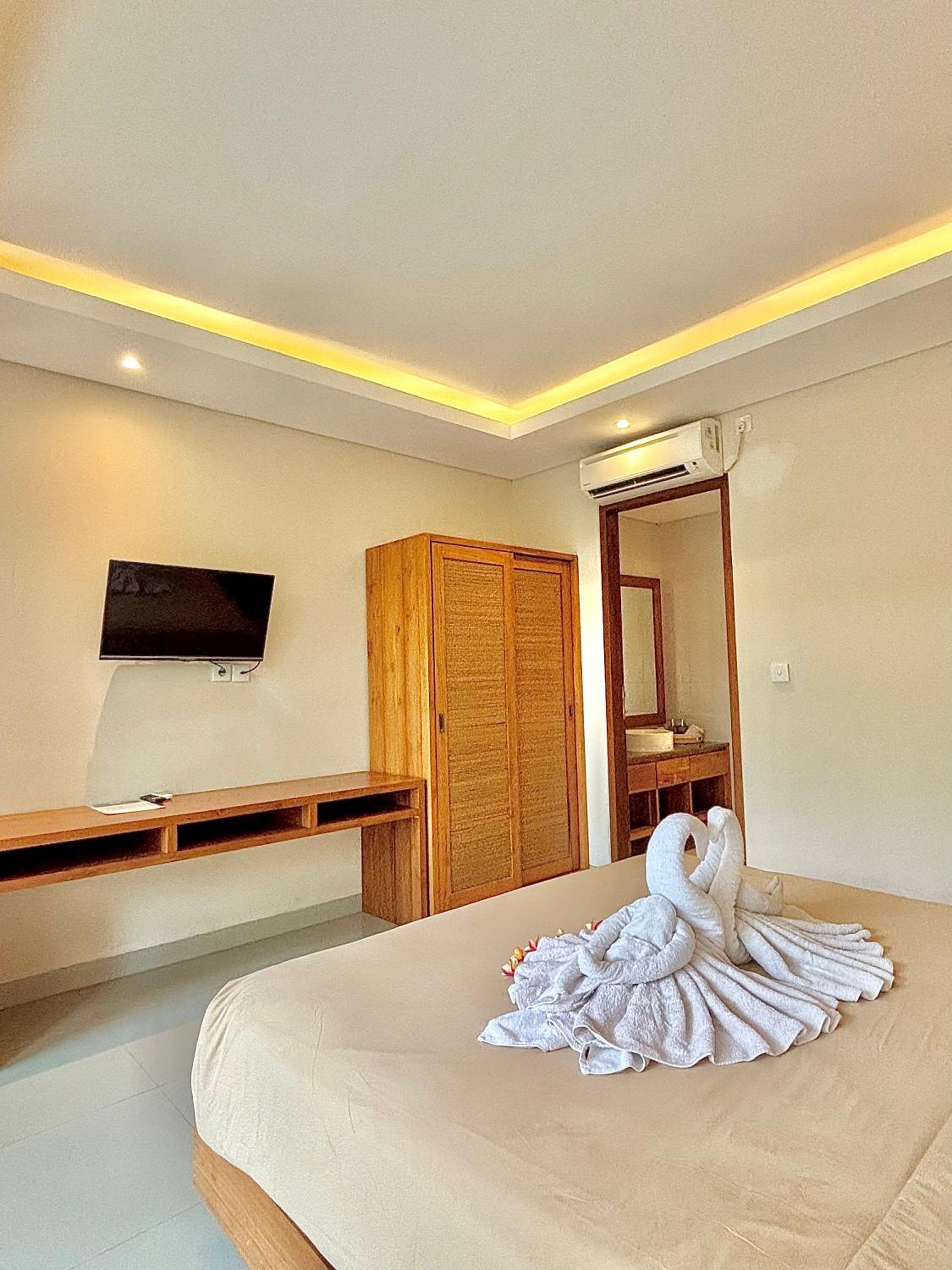 Kamayu Ubud by Puri Signatures