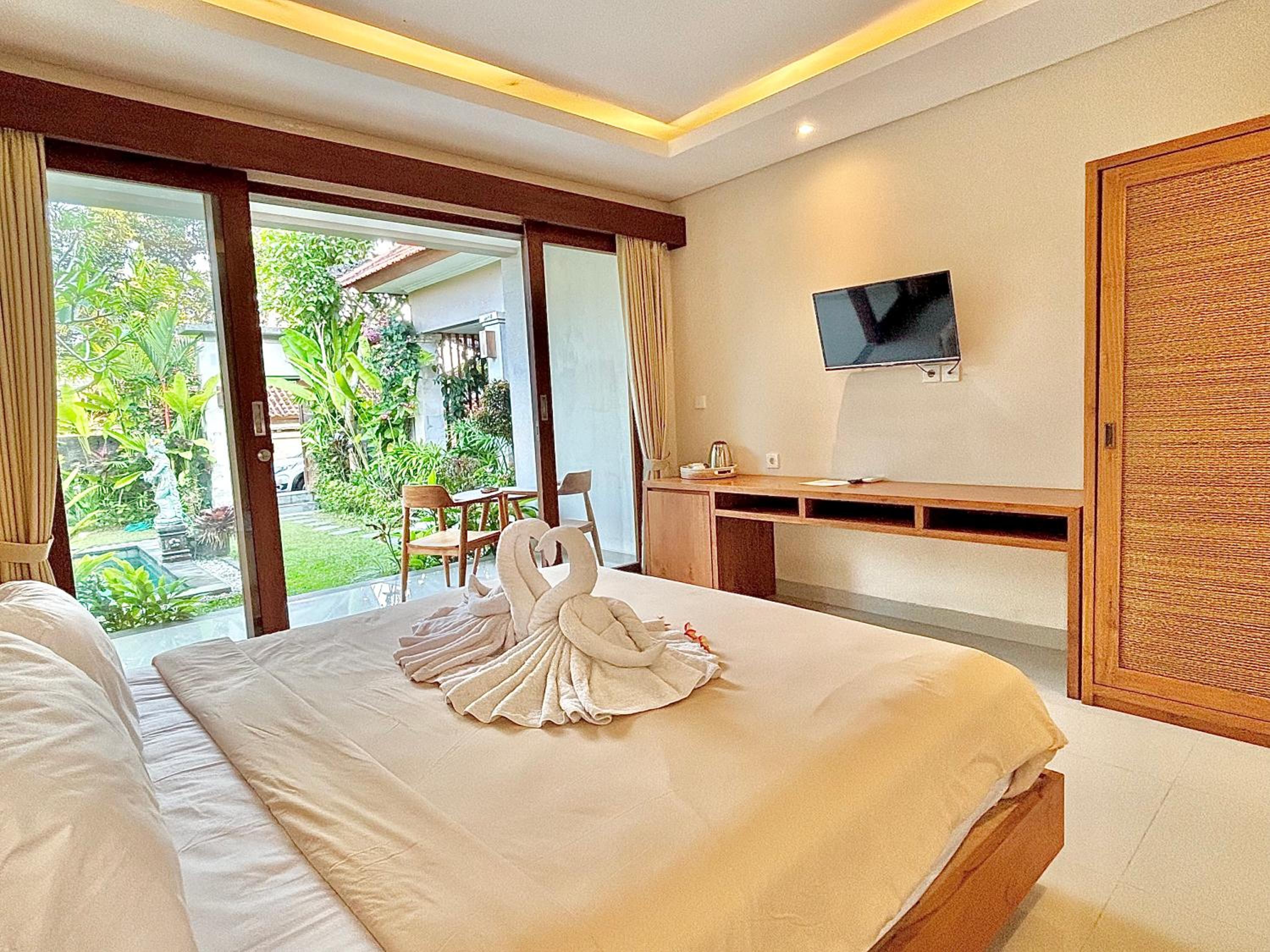 Kamayu Ubud by Puri Signatures