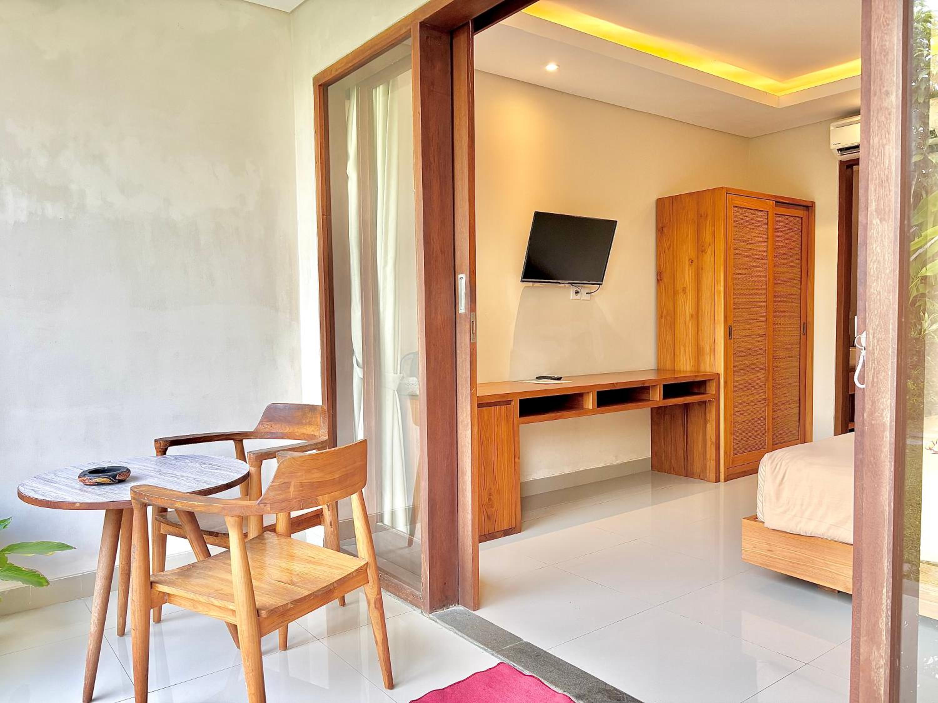 Kamayu Ubud by Puri Signatures