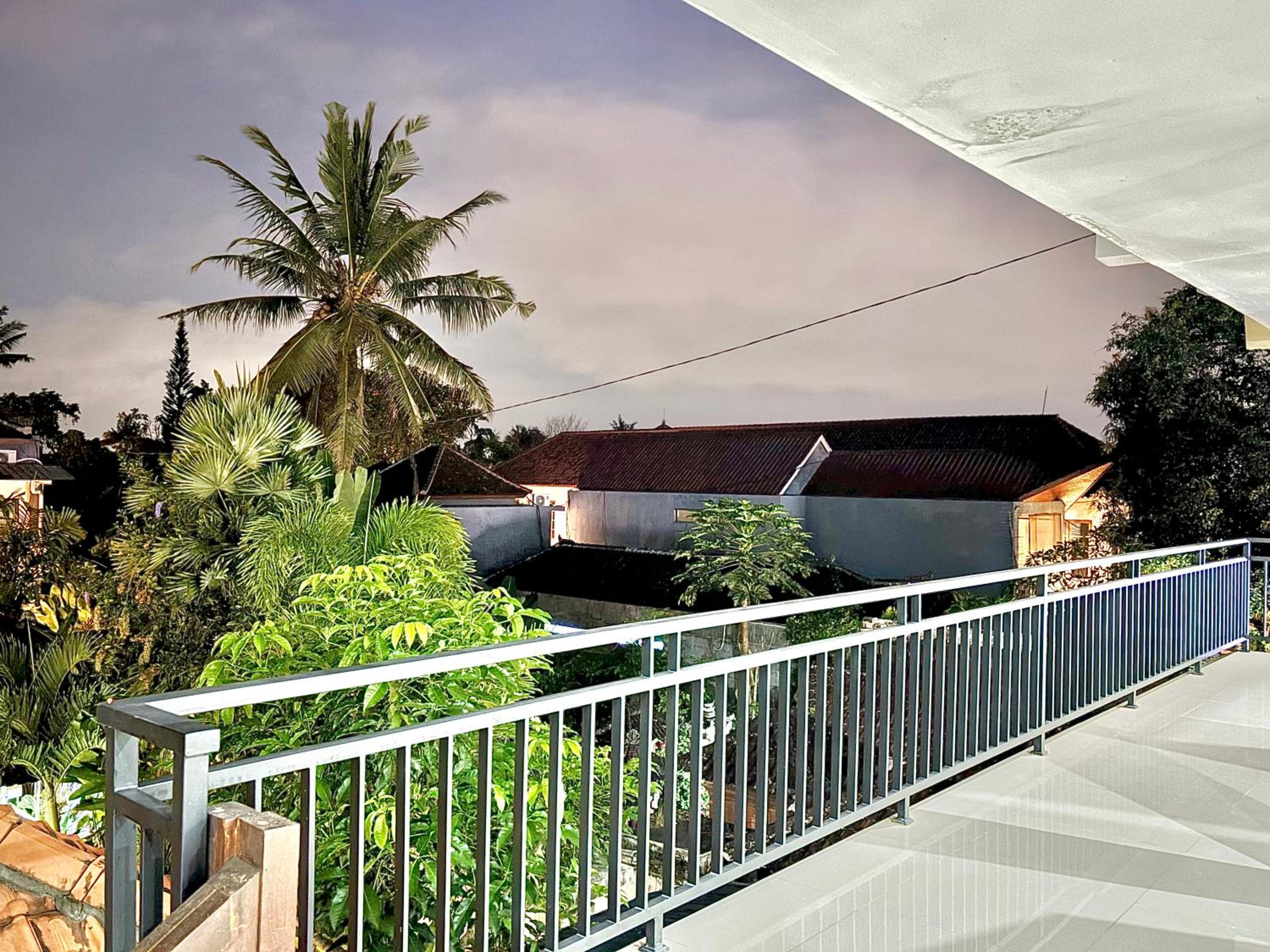 Kamayu Ubud by Puri Signatures