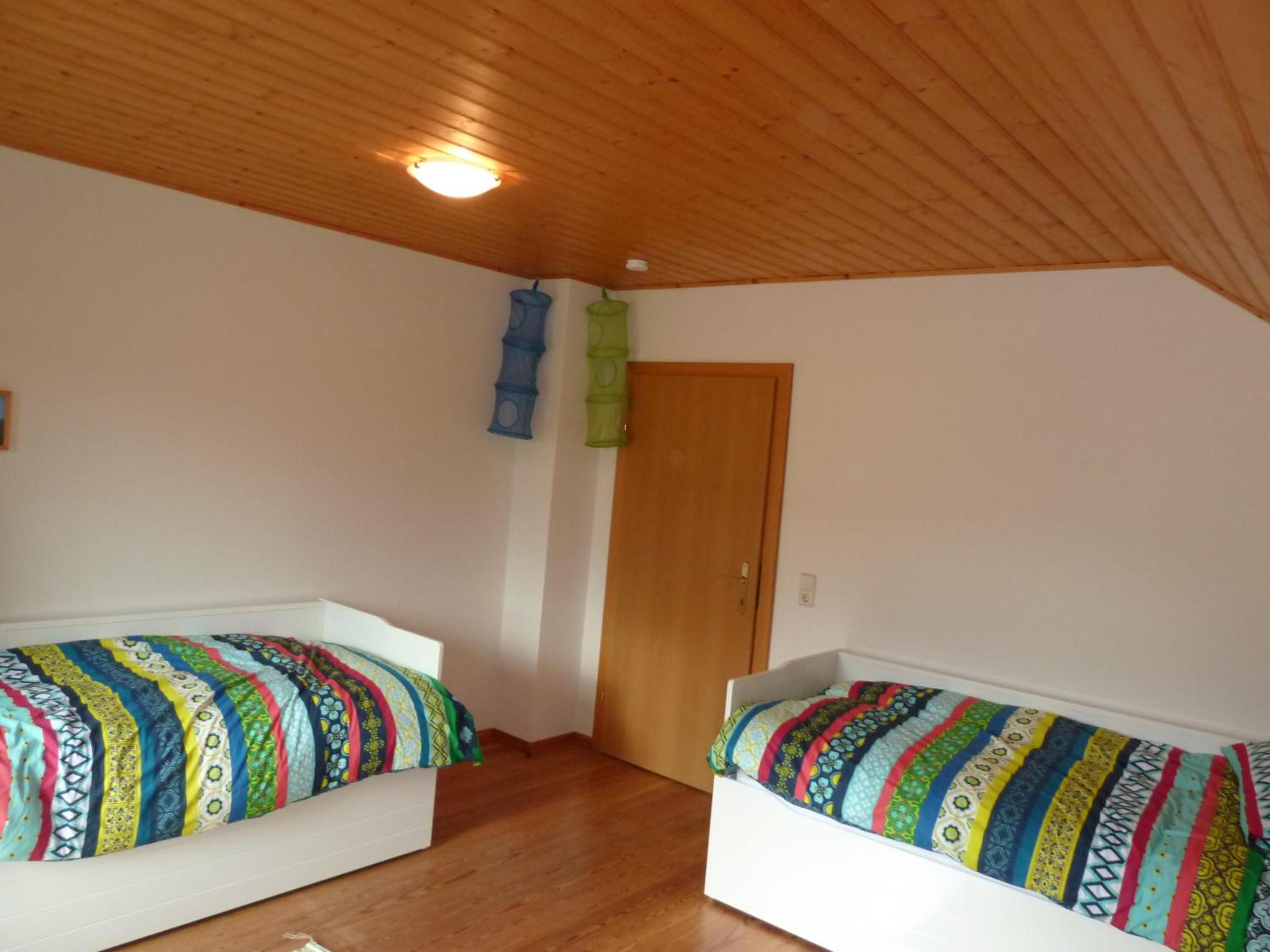 Tom's Hütte