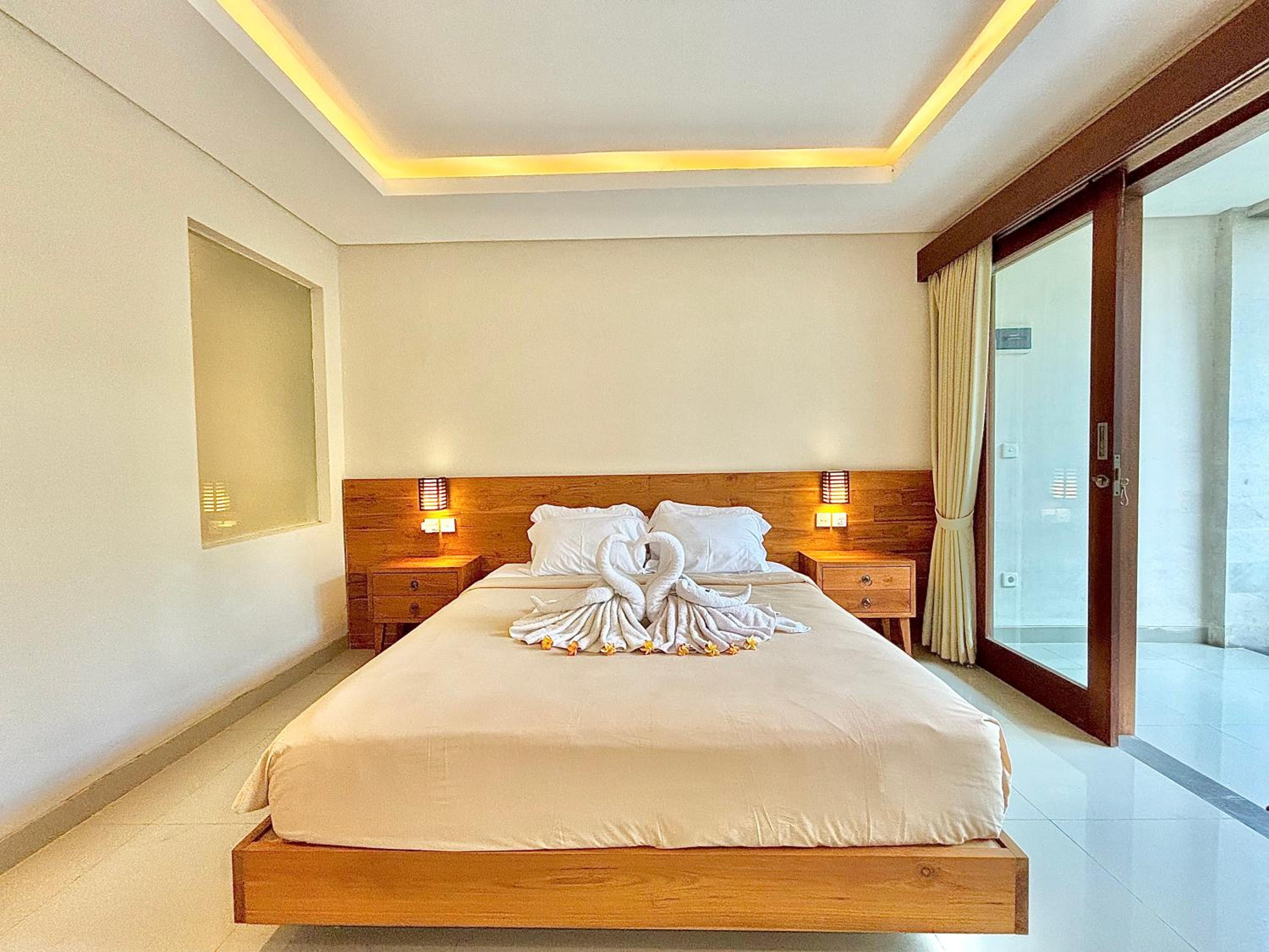 Kamayu Ubud by Puri Signatures
