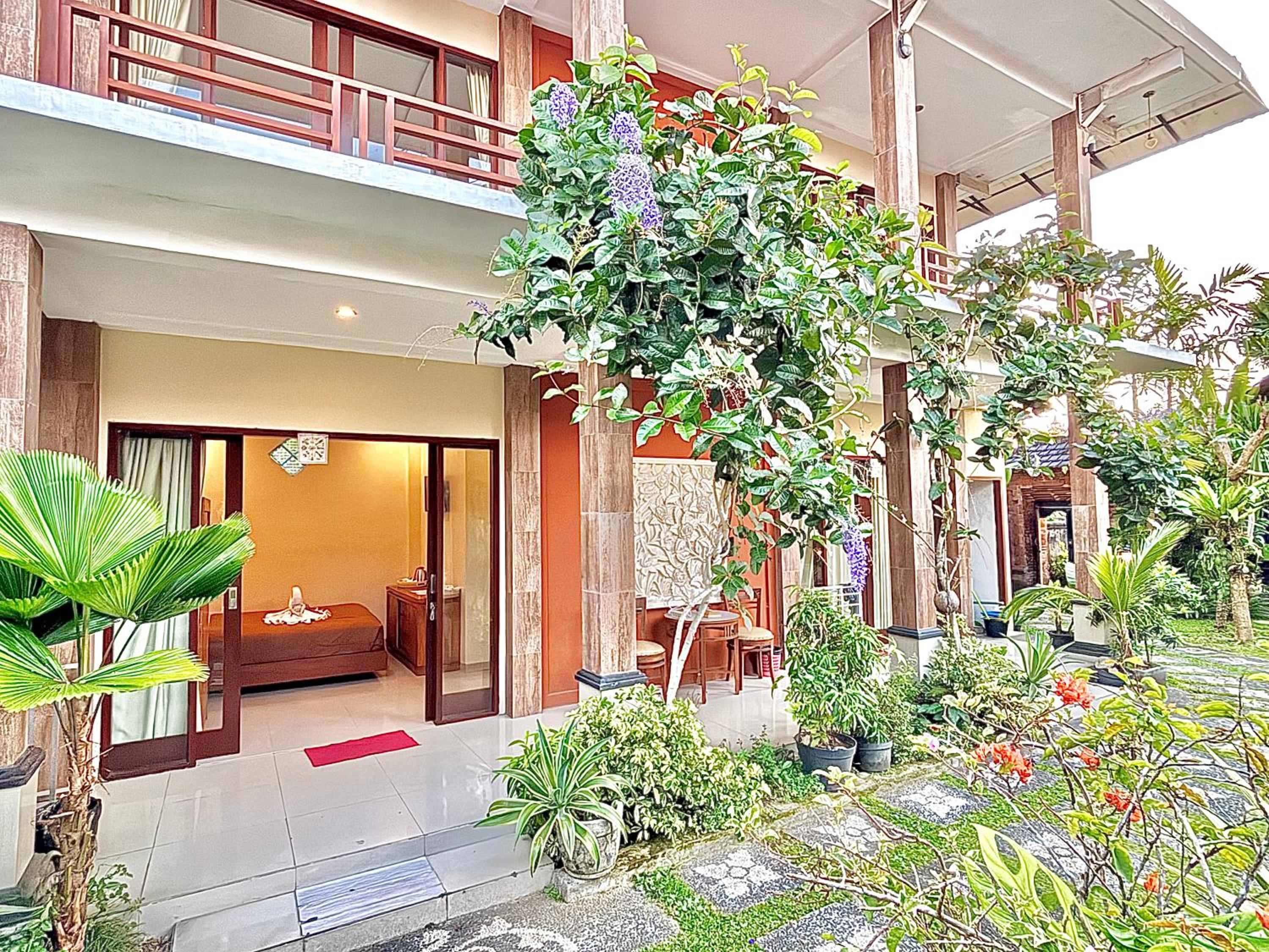 Kamayu Ubud by Puri Signatures