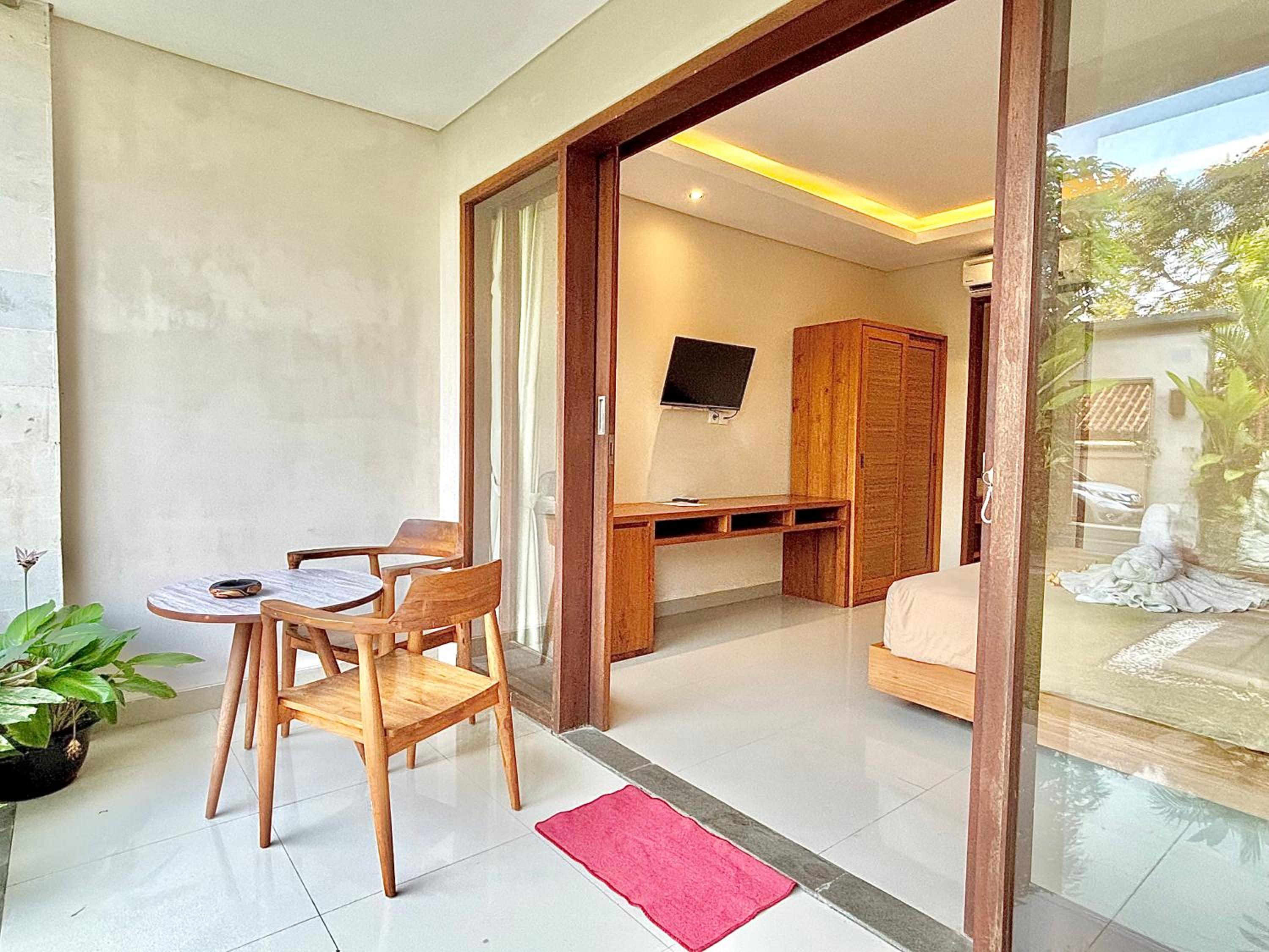Kamayu Ubud by Puri Signatures