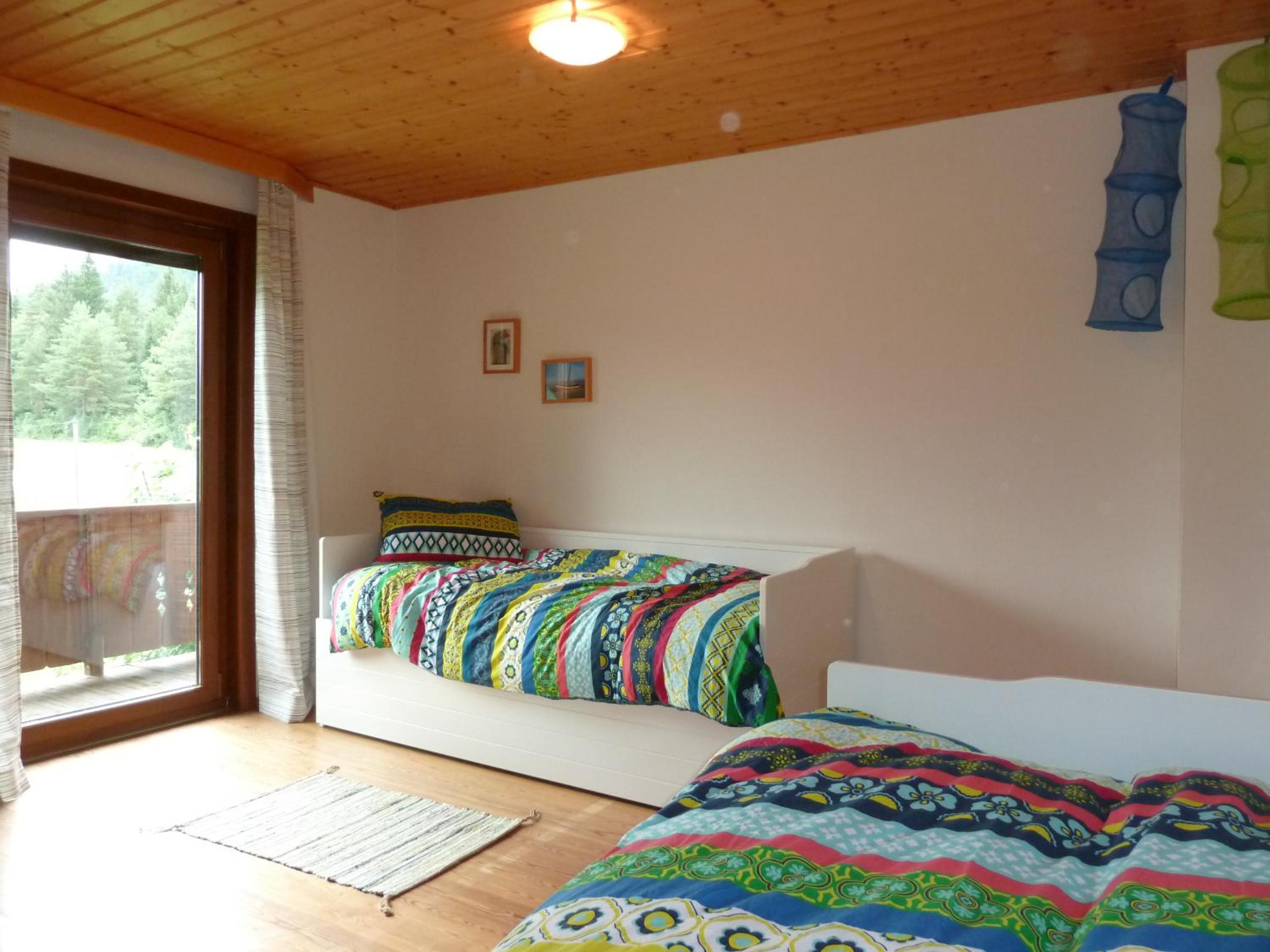 Tom's Hütte