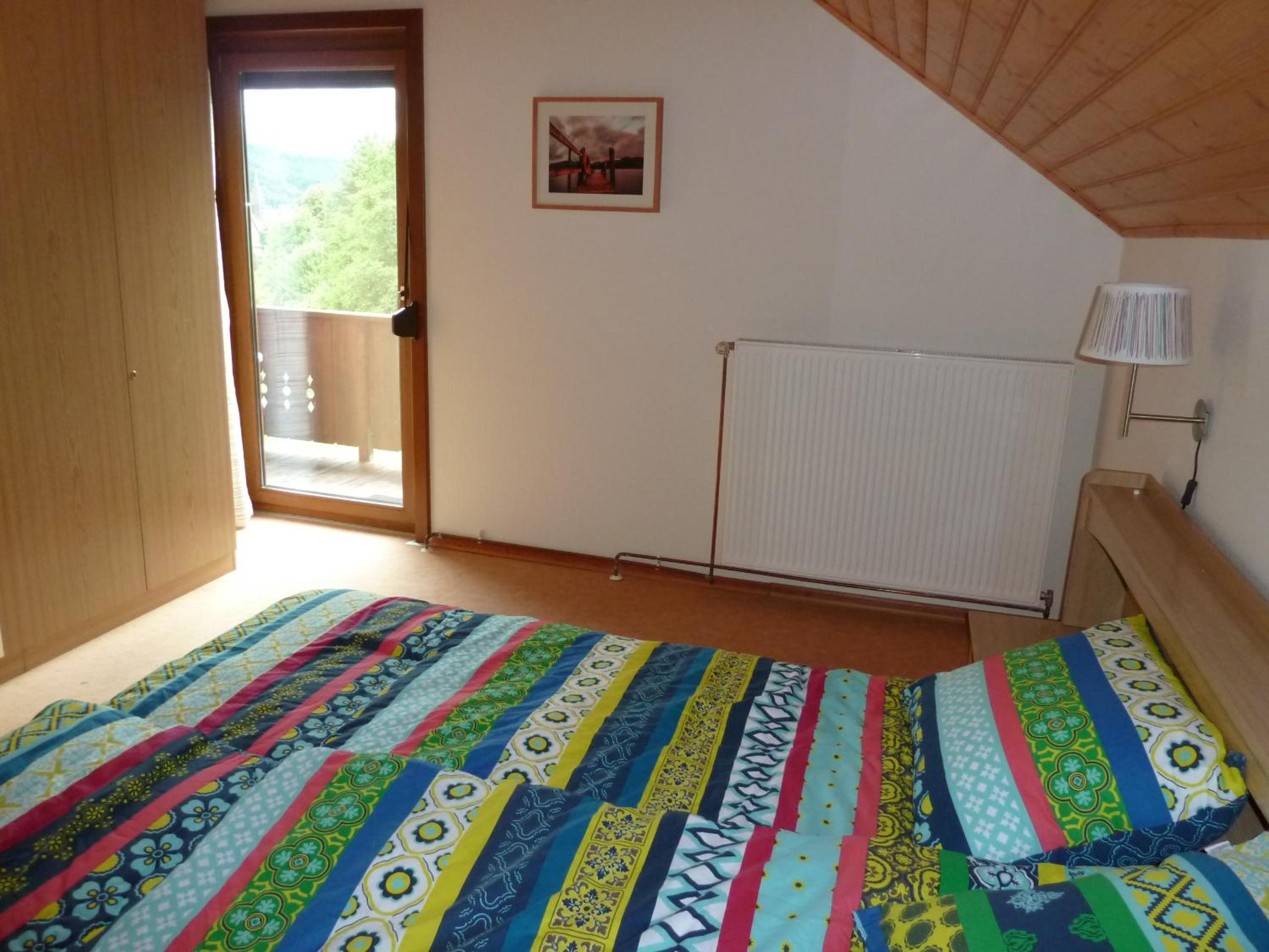 Tom's Hütte