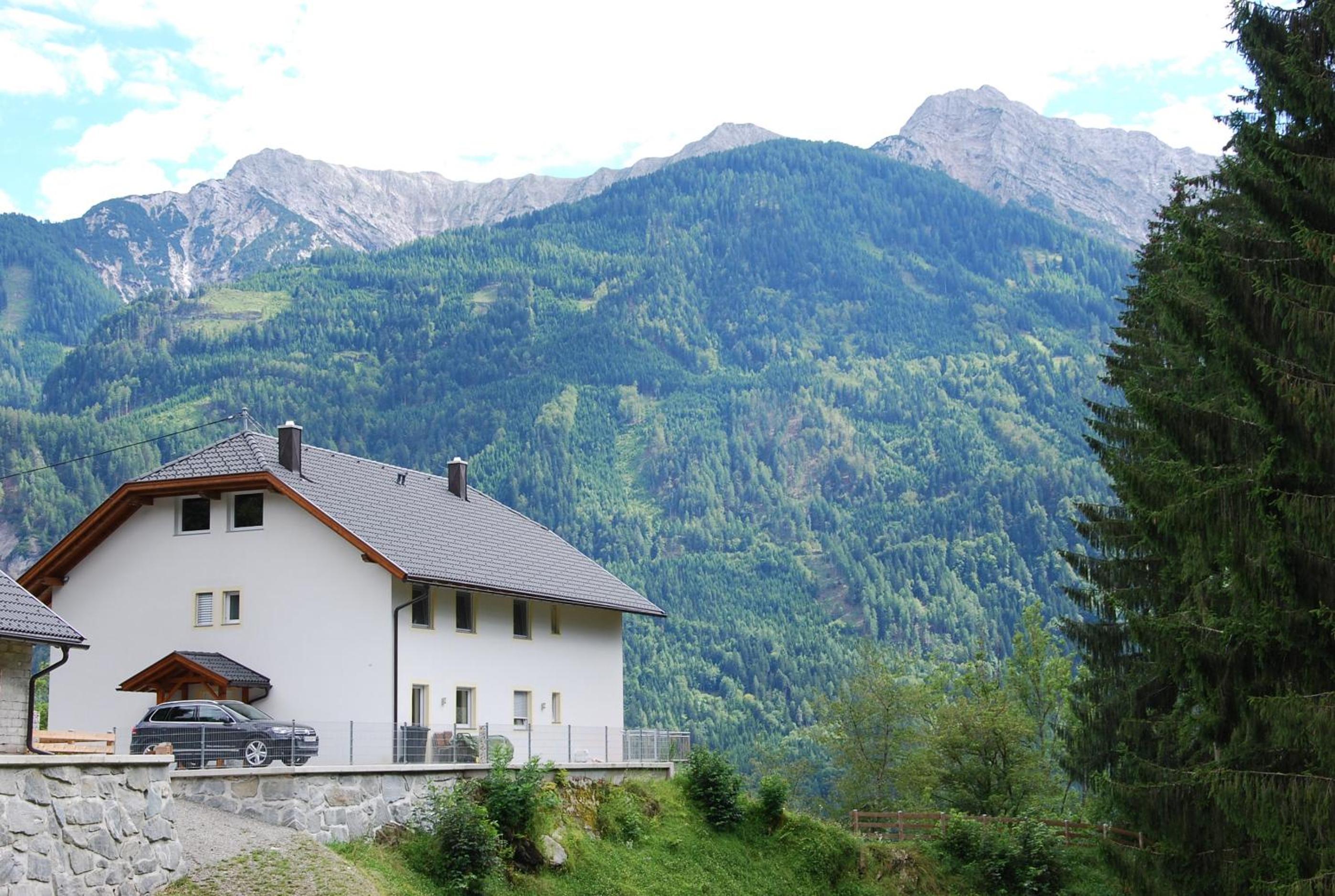 Haus Pflaum