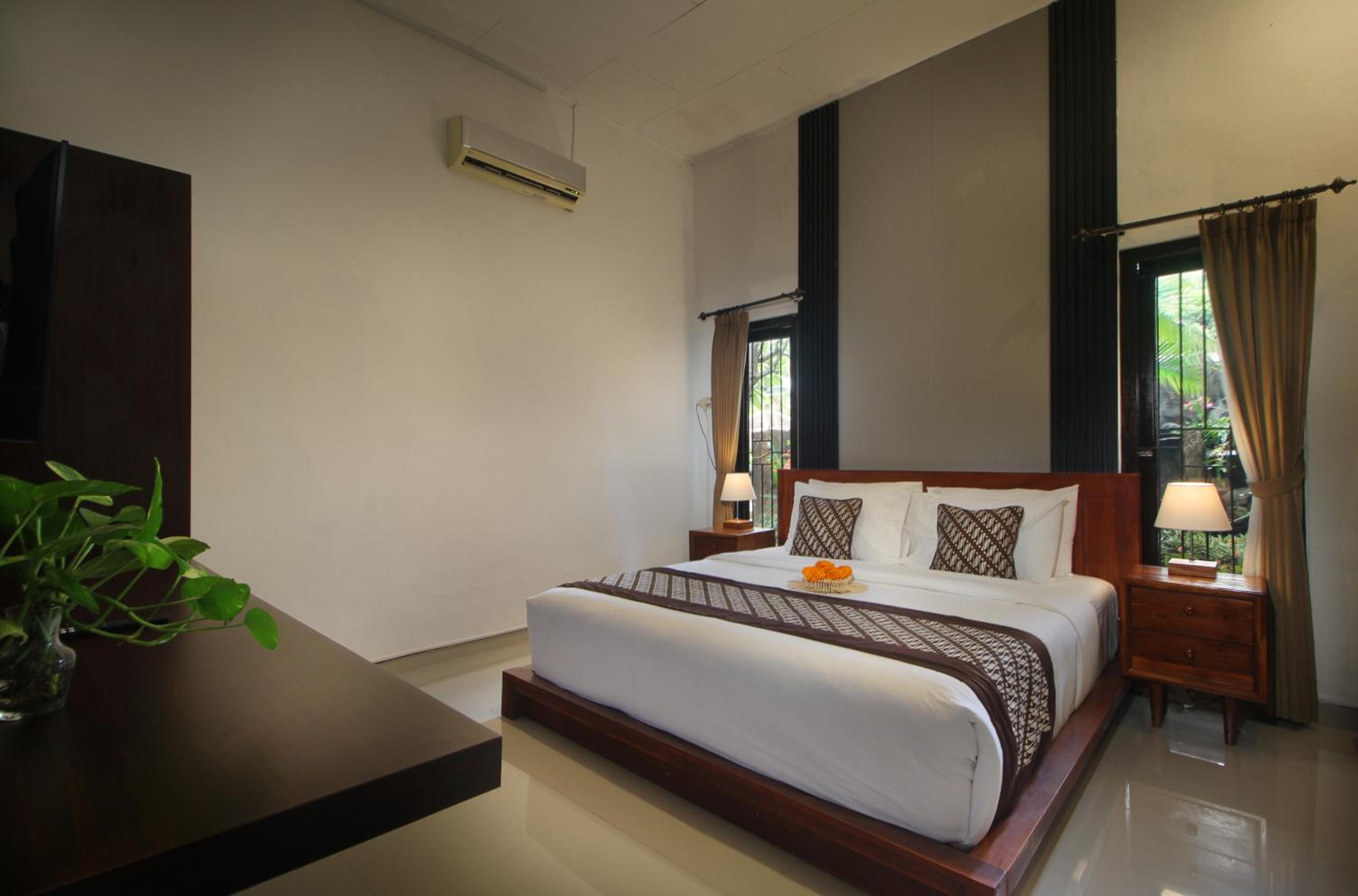 Dhanya Villa Lovina by Parigata