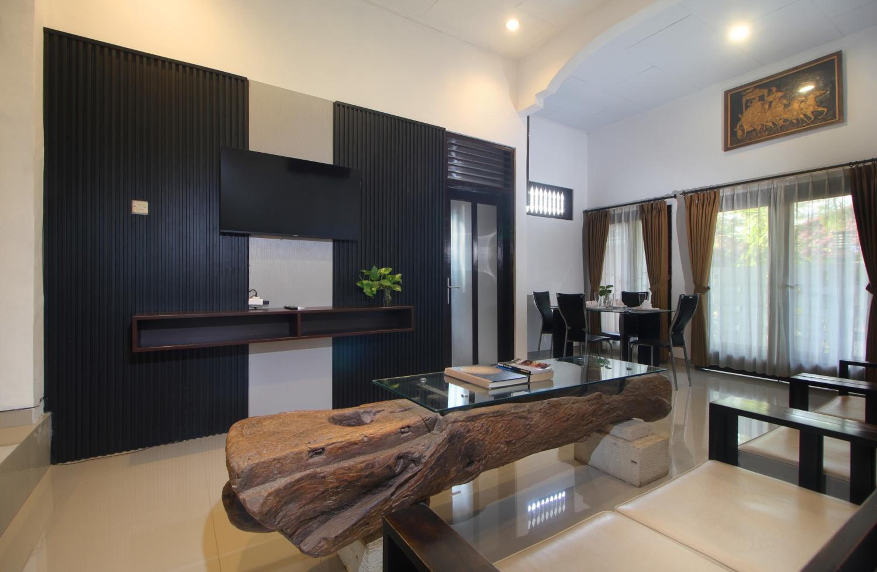 Dhanya Villa Lovina by Parigata