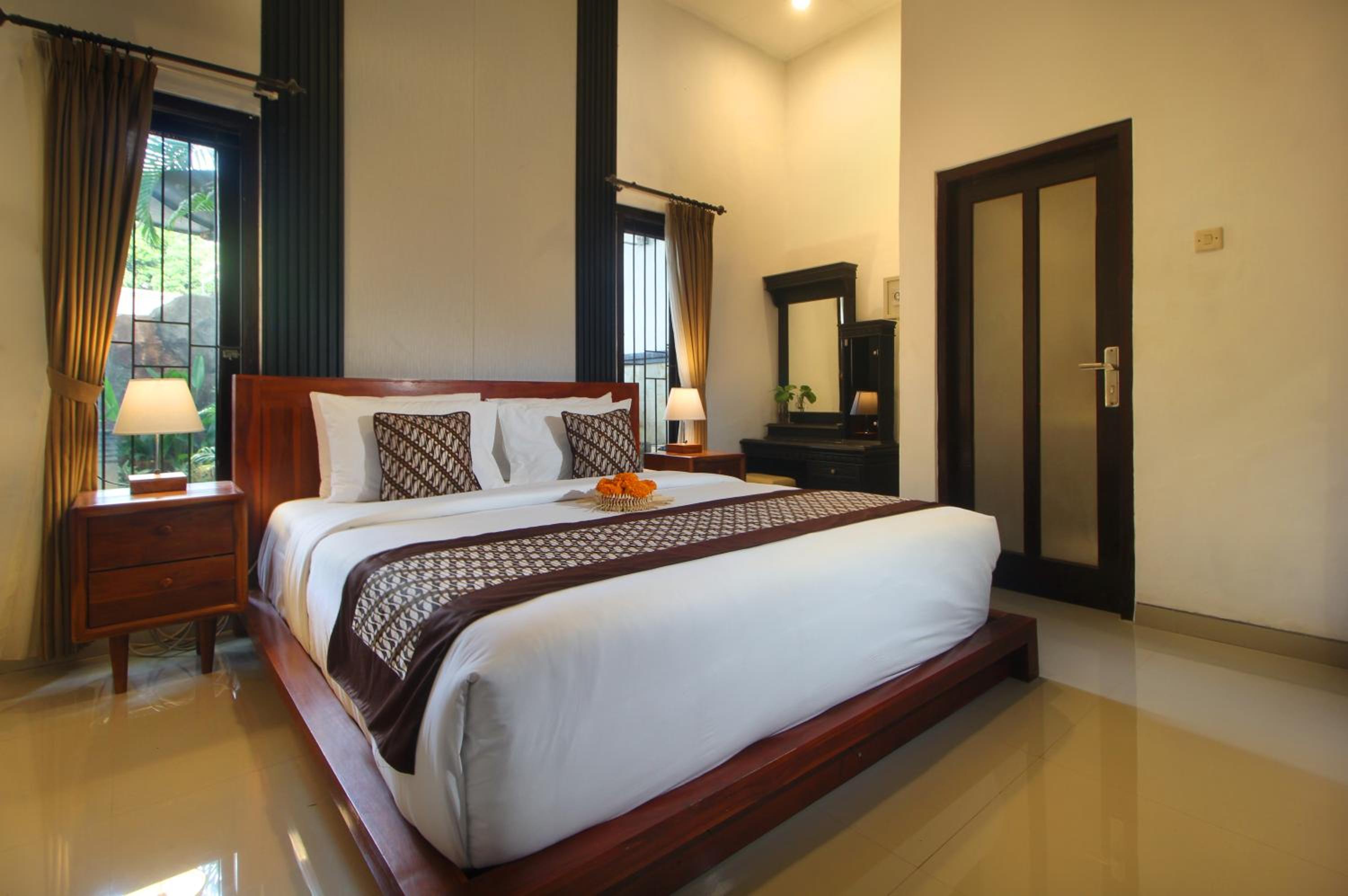 Dhanya Villa Lovina by Parigata