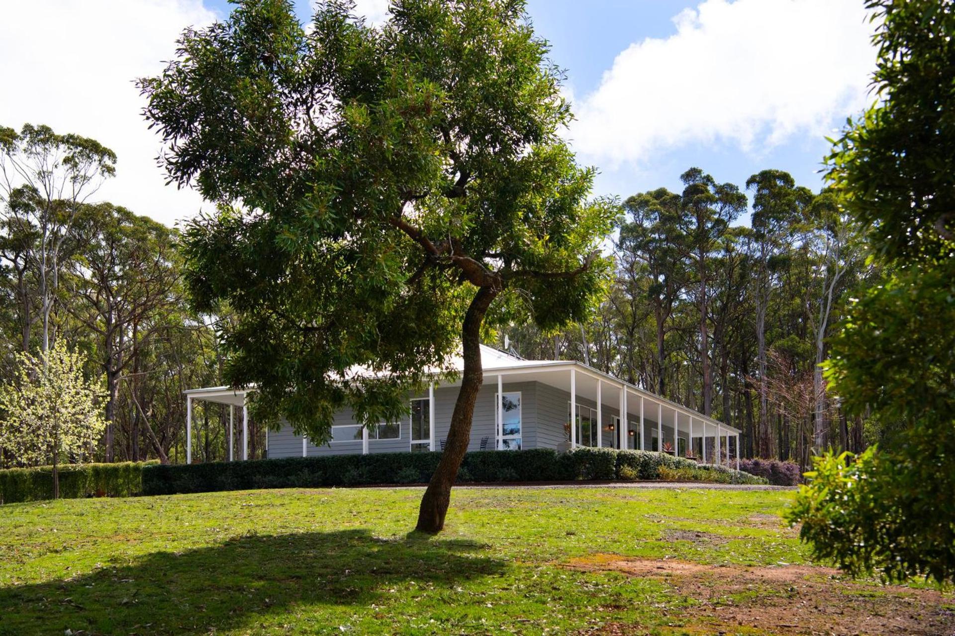 Forest Edge Daylesford
